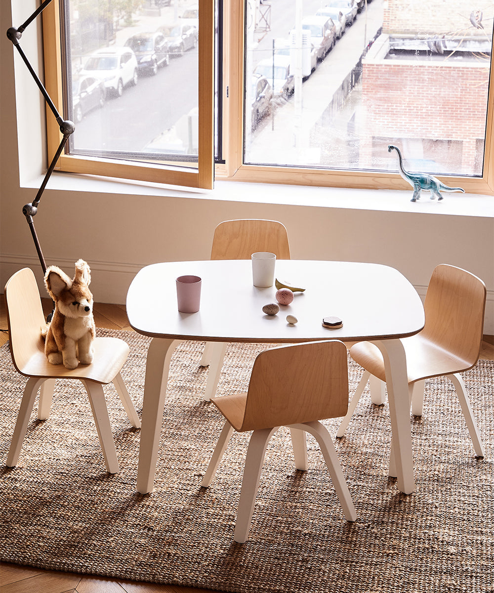 Birch Play Chair - Set of 2 - image 4