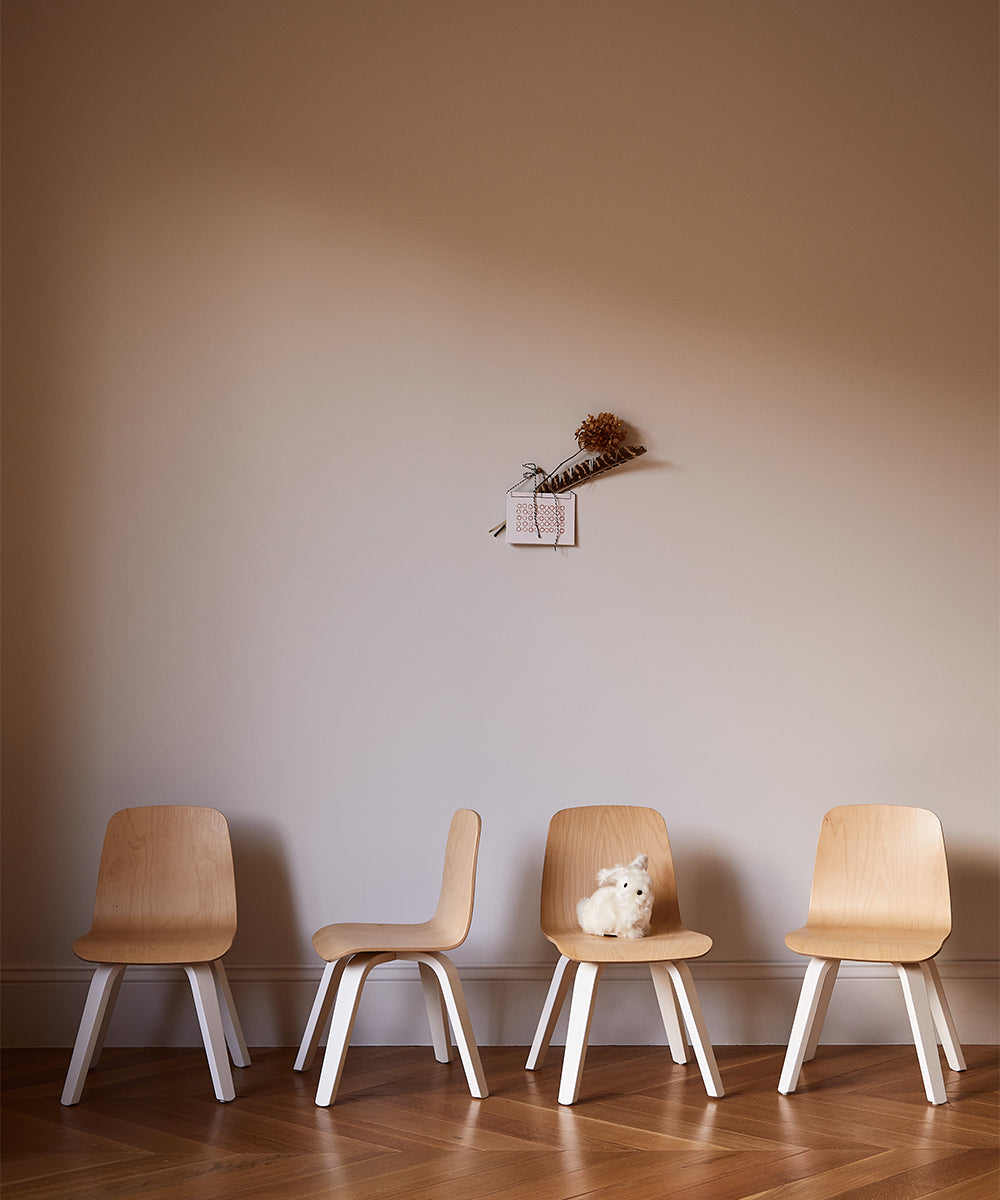 Birch Play Chair - Set of 2 - image 5