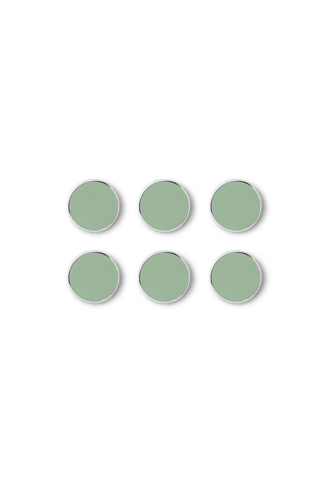 The Magnetic Buttons - image 10