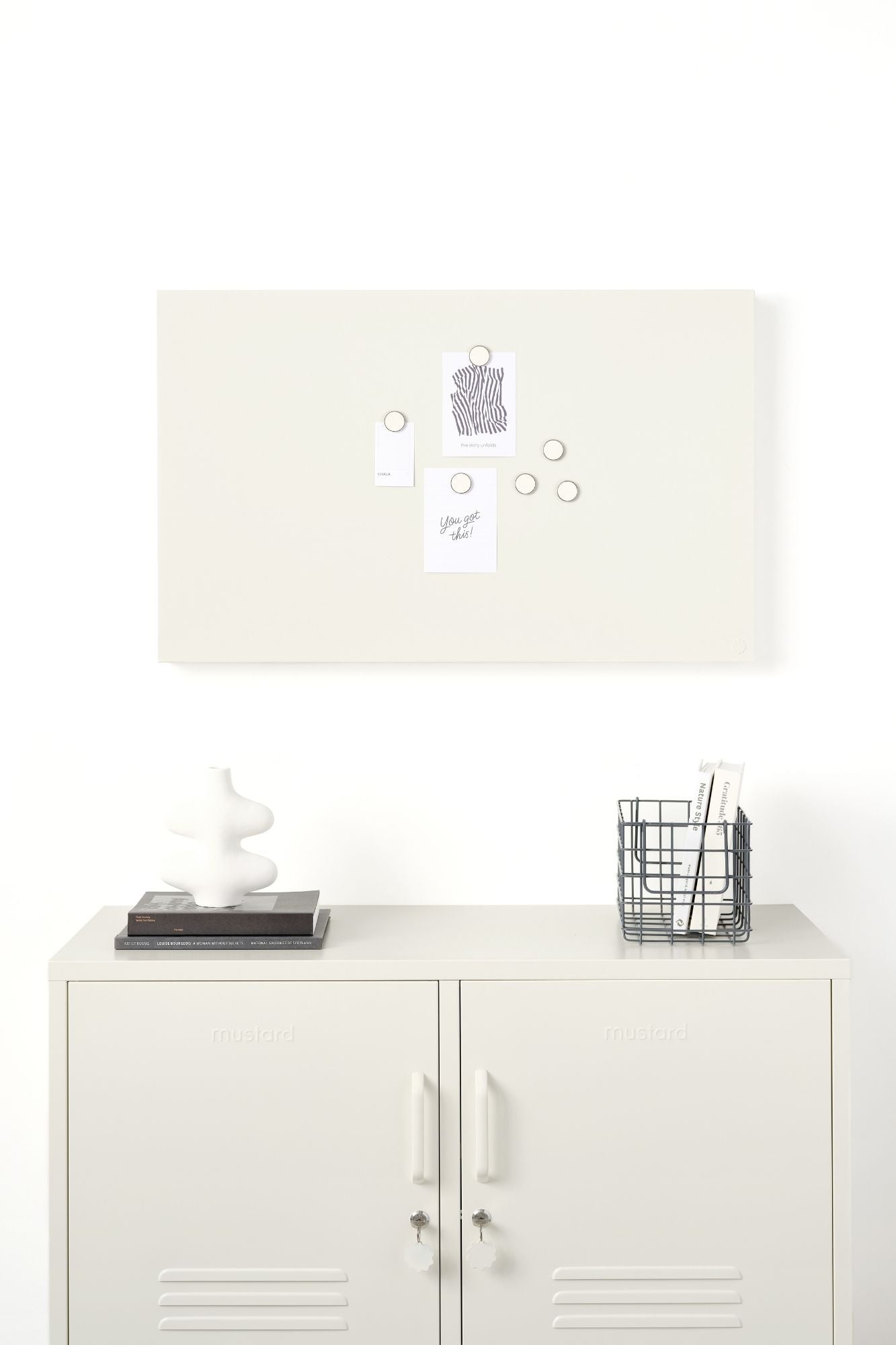 The Magnetic Buttons - image 7