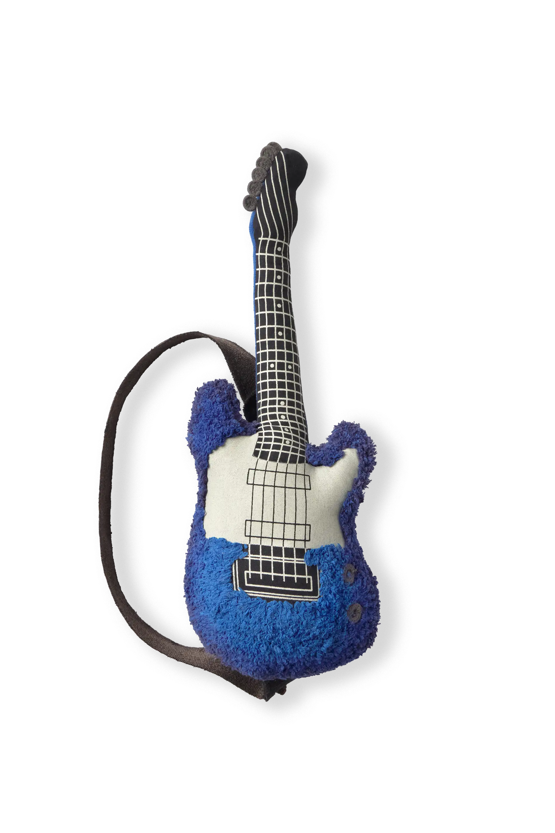 Electric Guitar Cushion - image 1