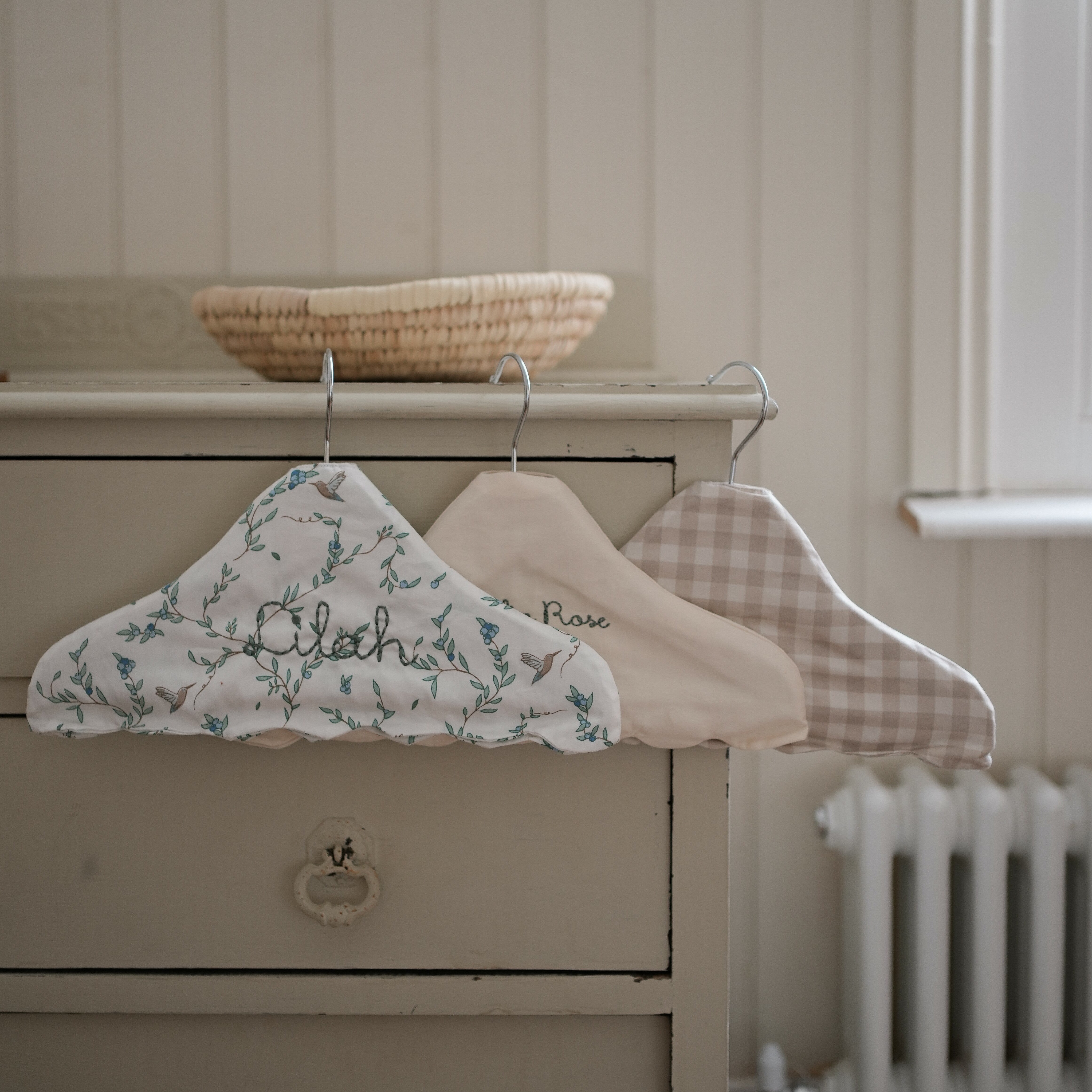 Children's Hanger - Secret Garden - image 4