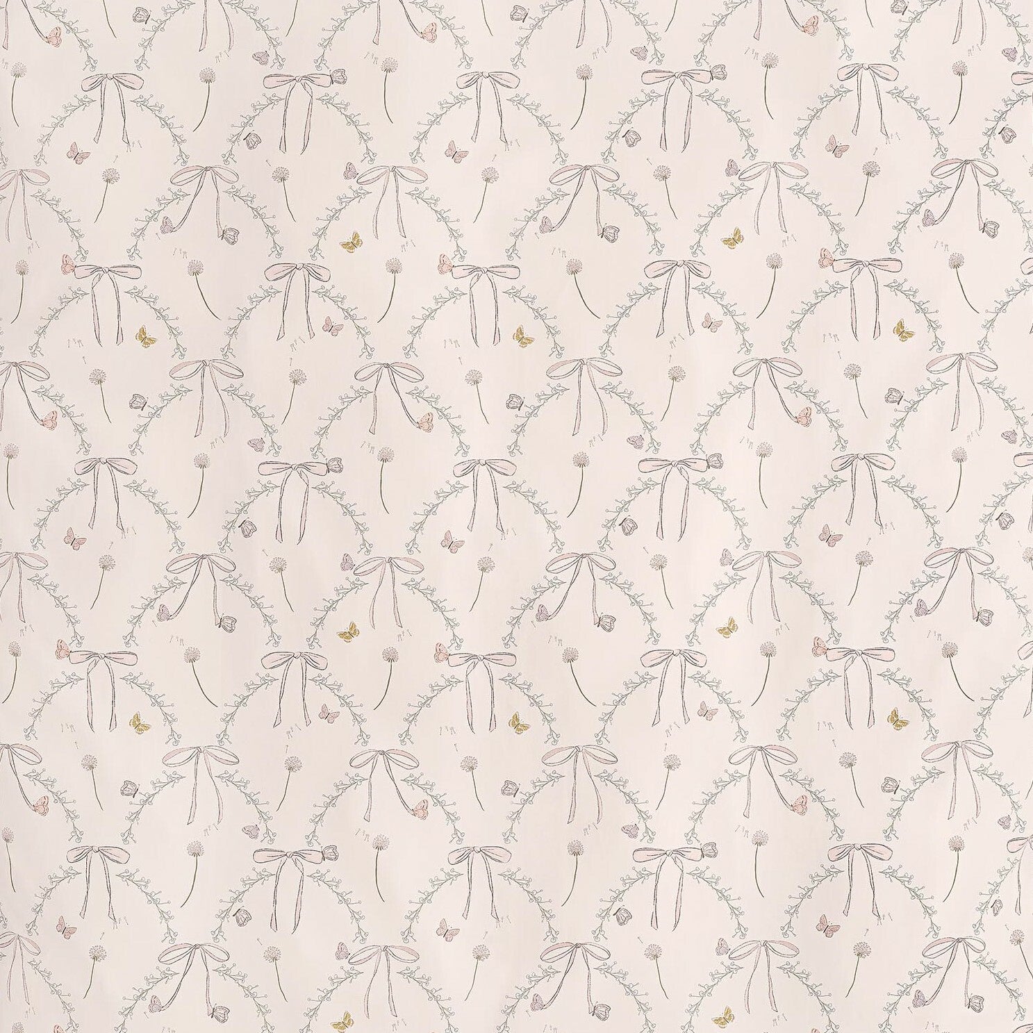 Bow-Obsessed Tween Room Upgrade Bundle - image 3