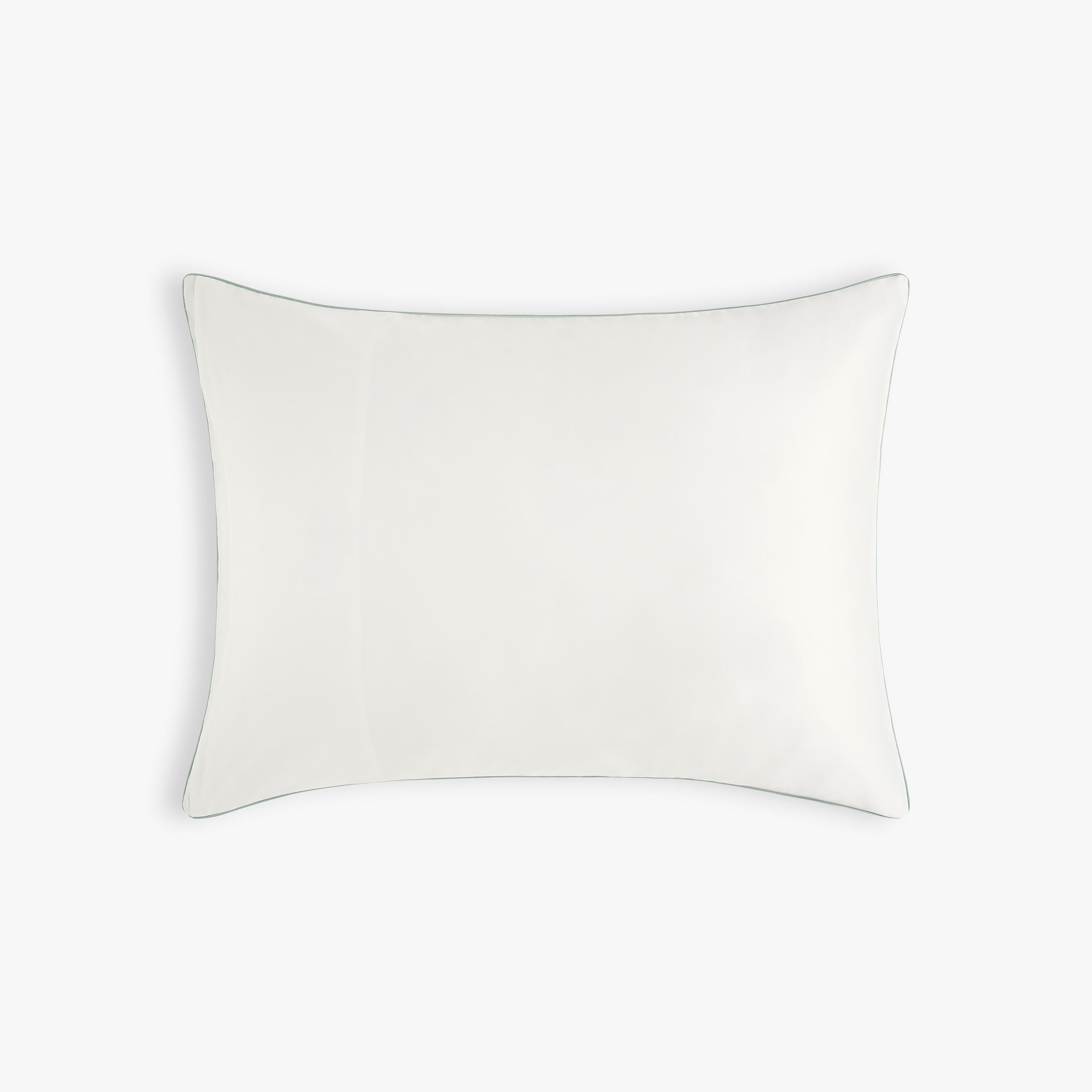 Secret Garden Standard Pillowcase Set - Ivory