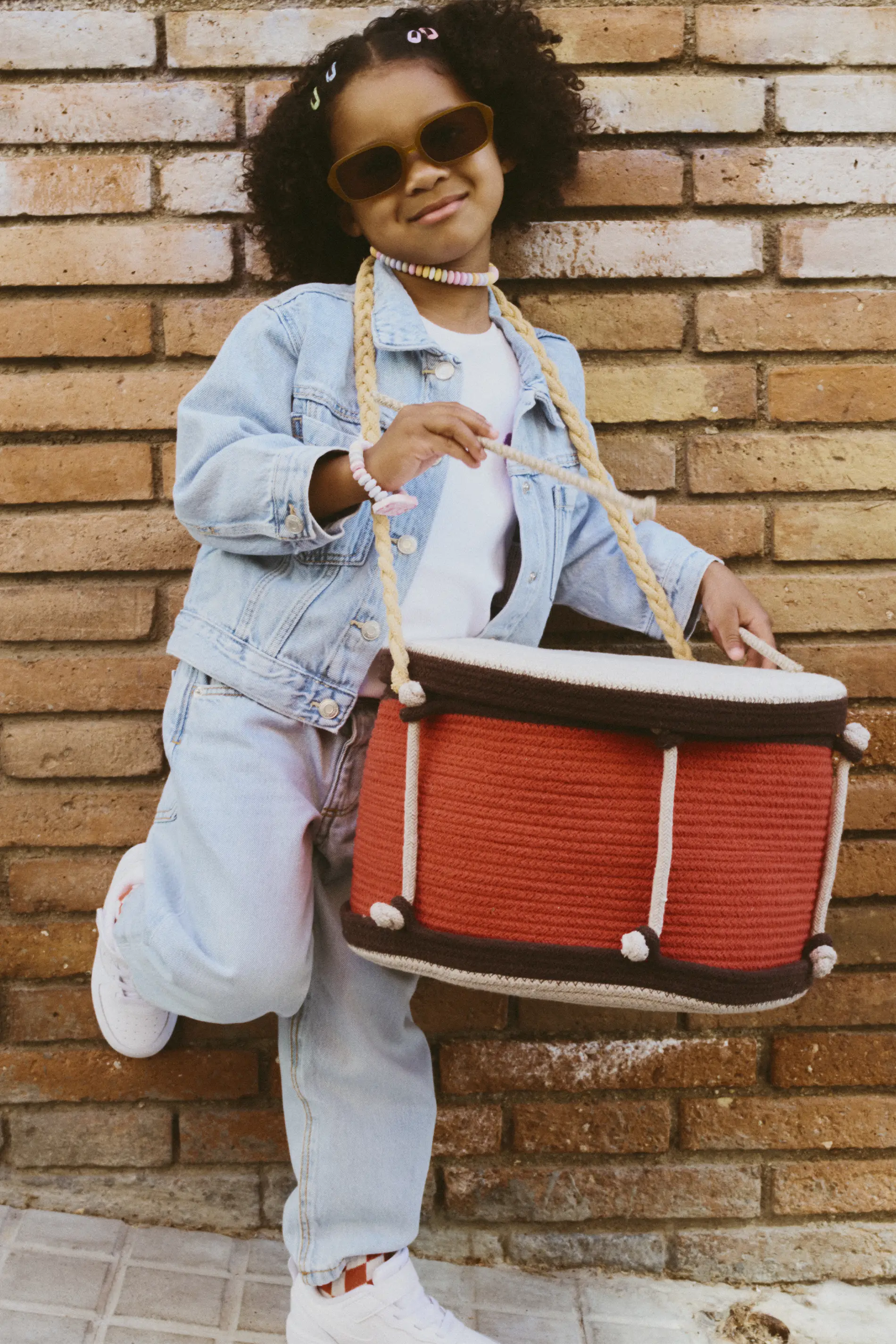 Drum Basket - image 2