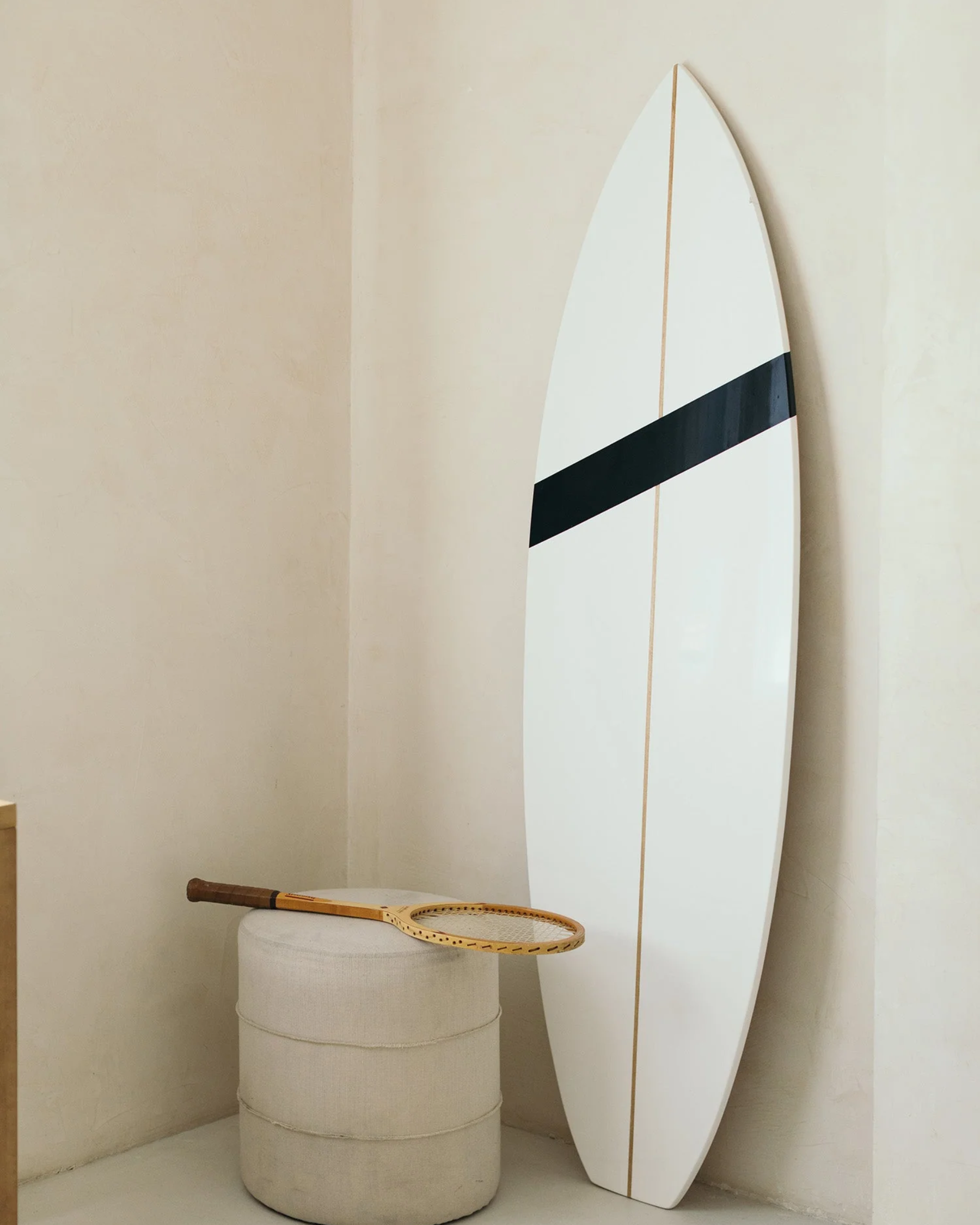 Landlord Surf Board Art - image 4