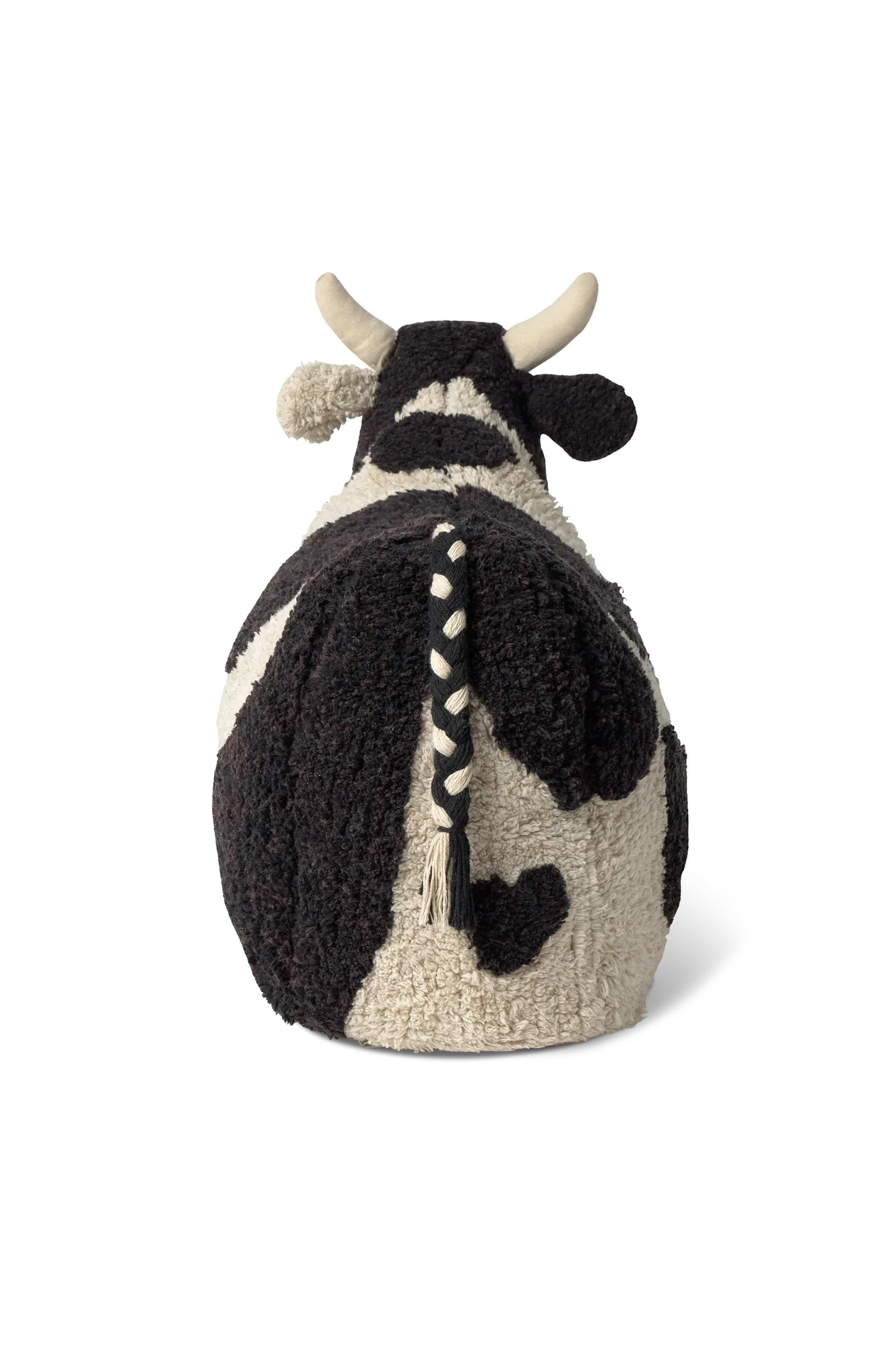 Cow Pouf - image 6