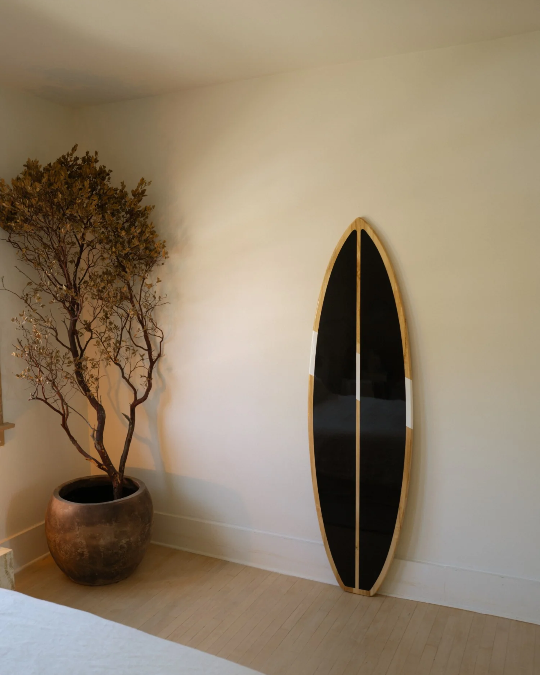 Chop Surf Board Art - image 3