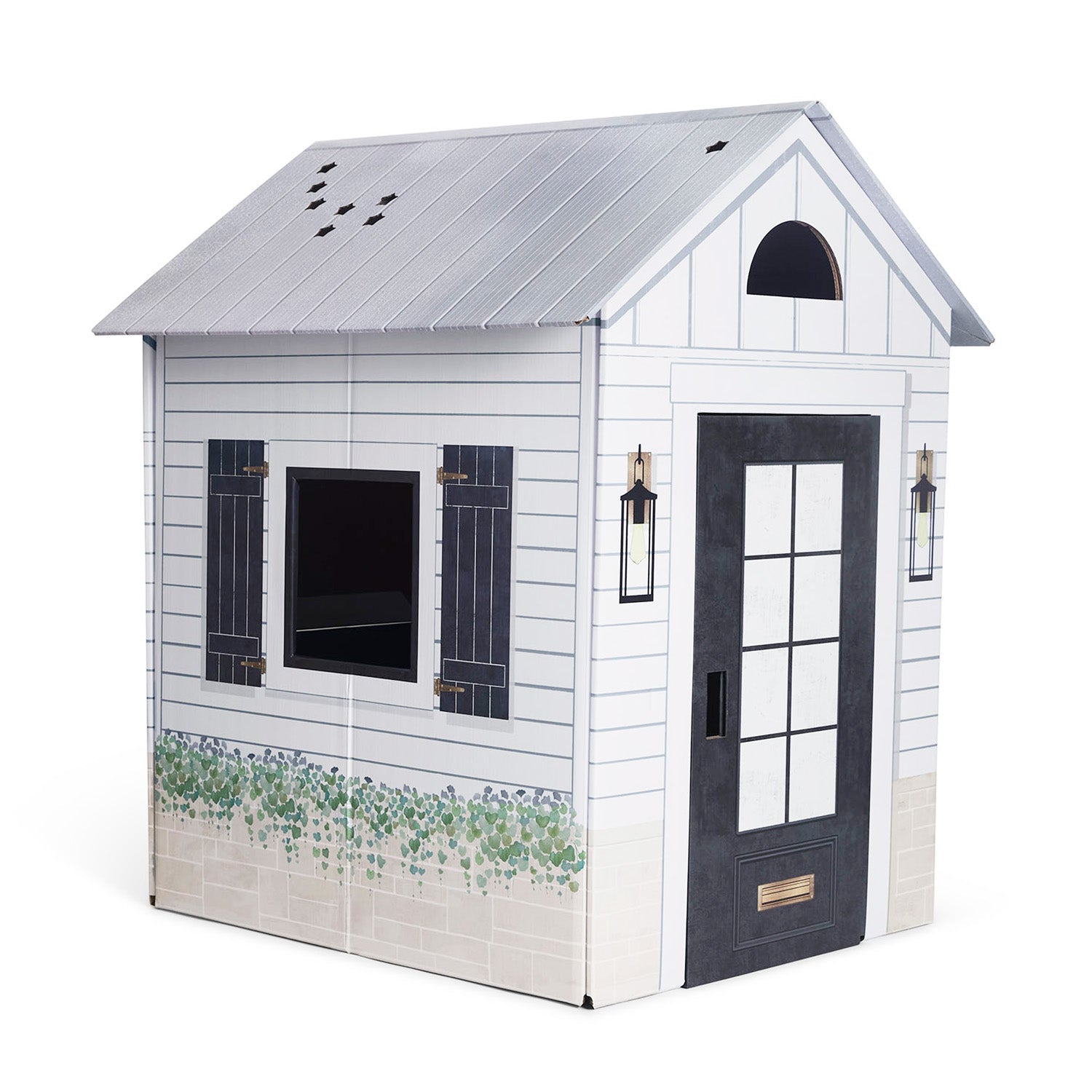 Modern Farmhouse Playhouse