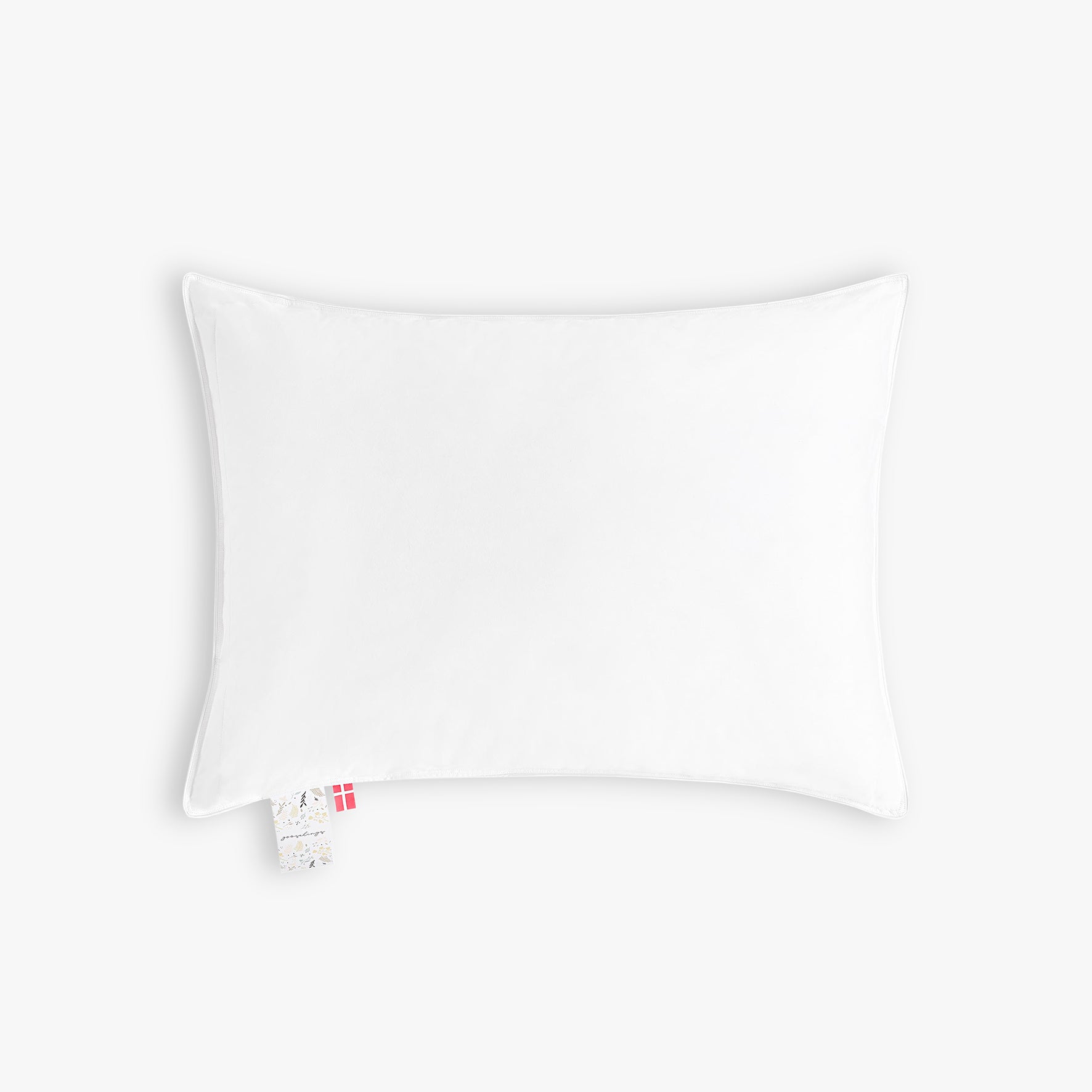 Standard Pillow Down Insert