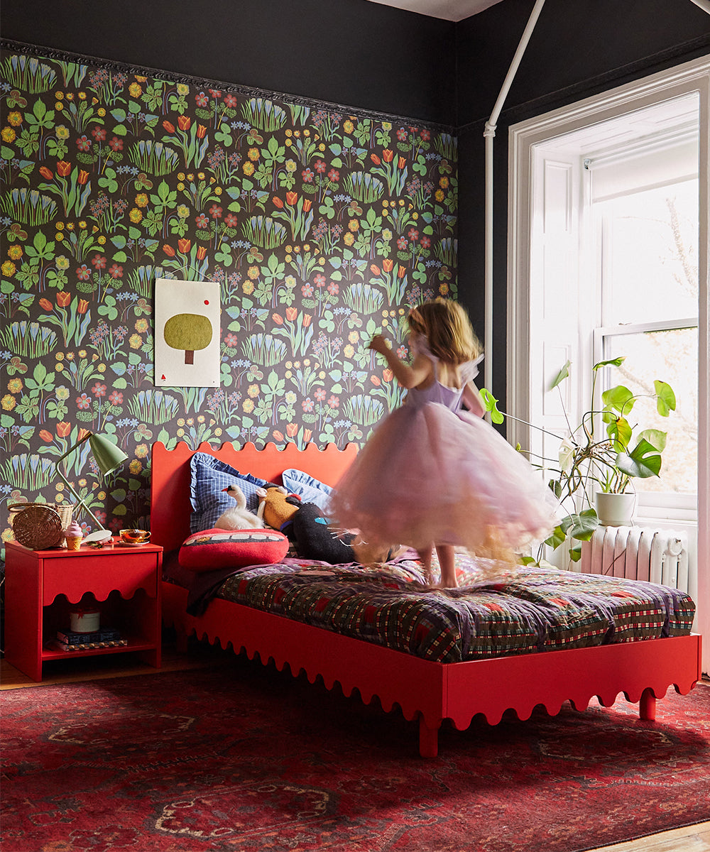 Moss Twin Bed - image 12