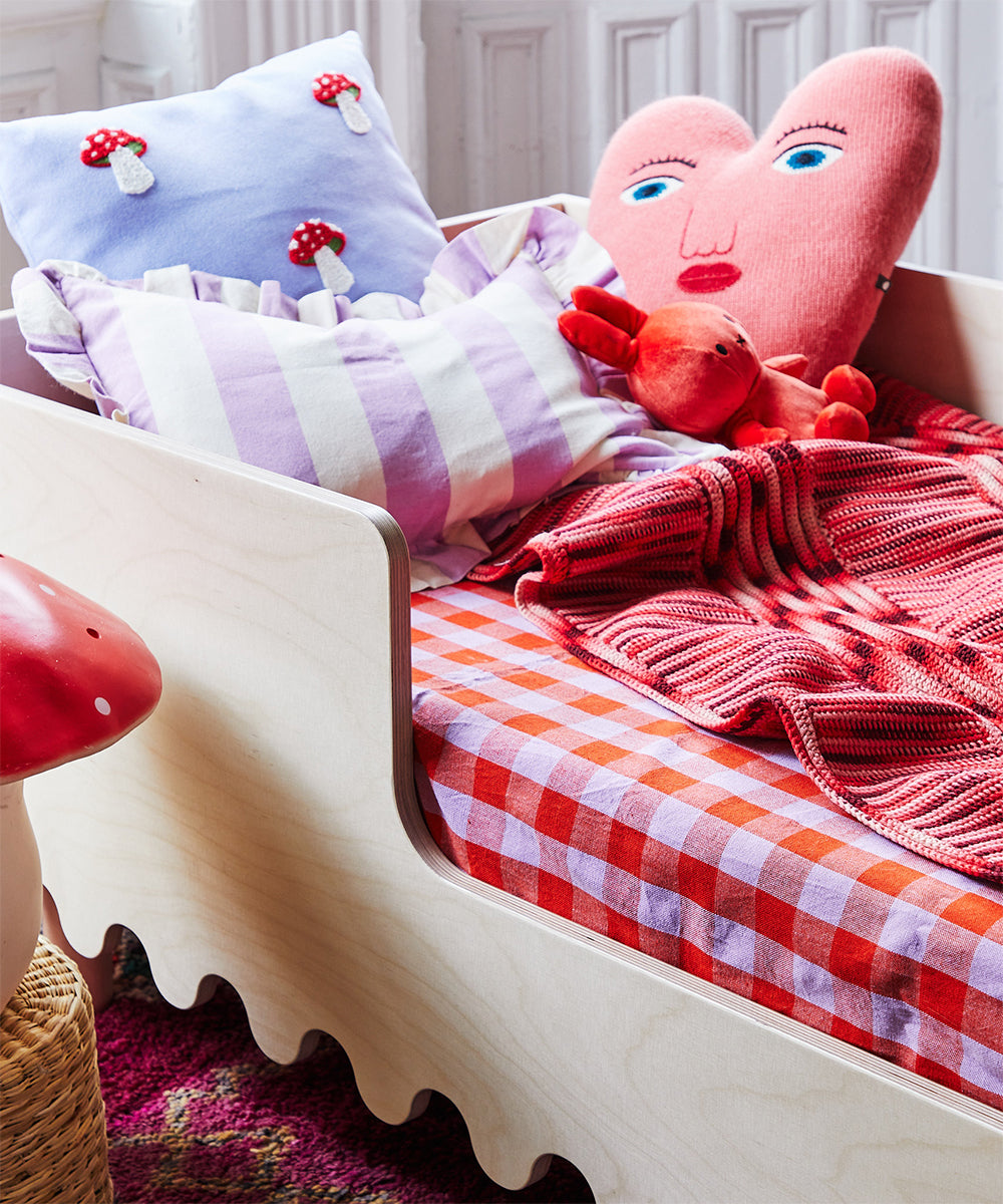 Moss Toddler Bed - image 8