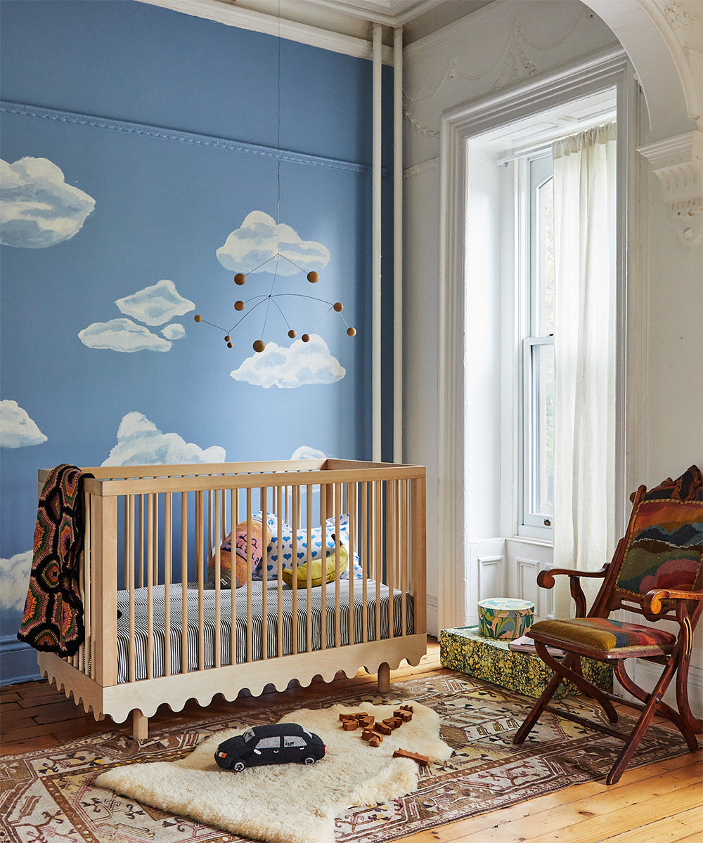 Moss Crib - image 8