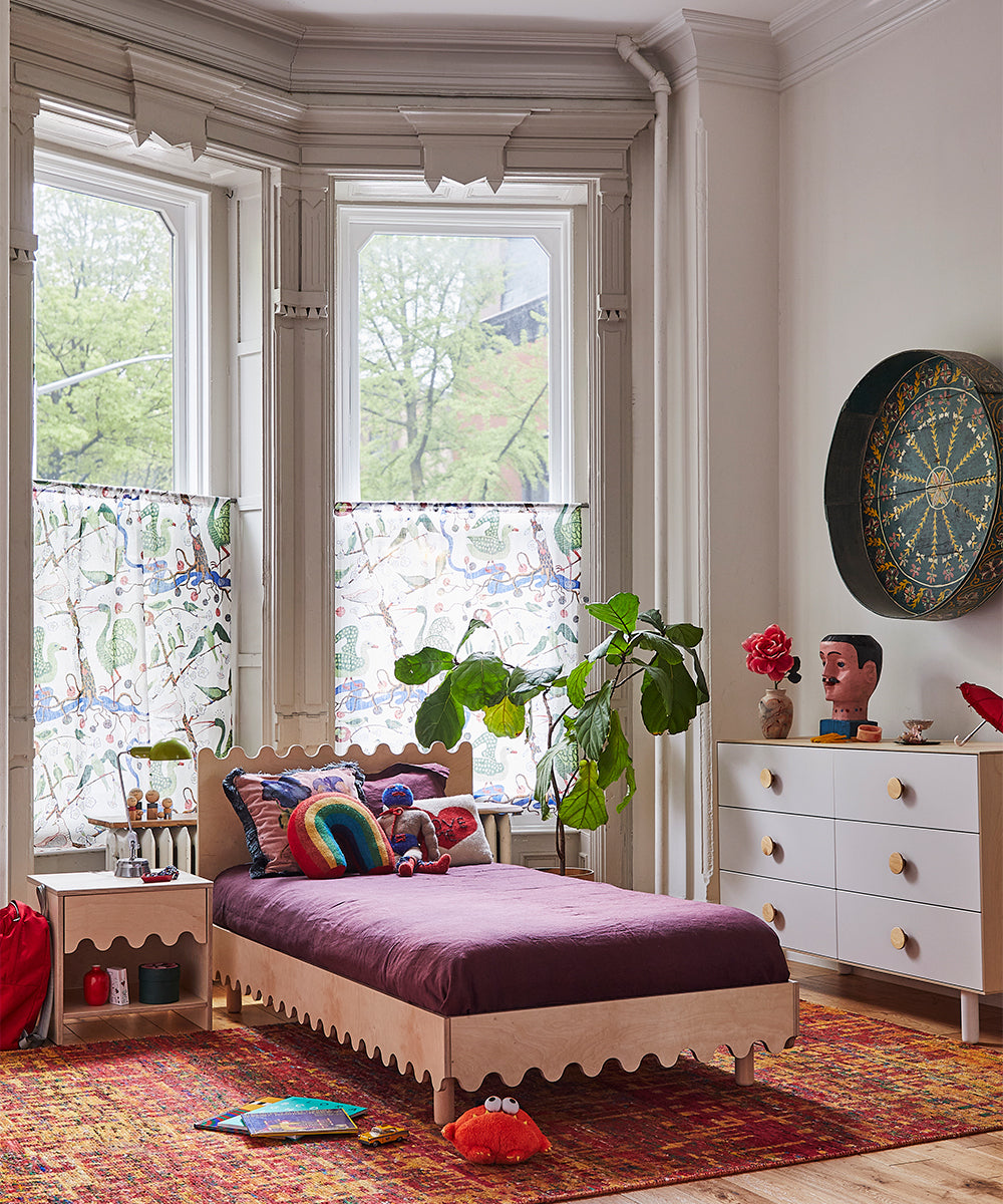 Moss Twin Bed - image 6