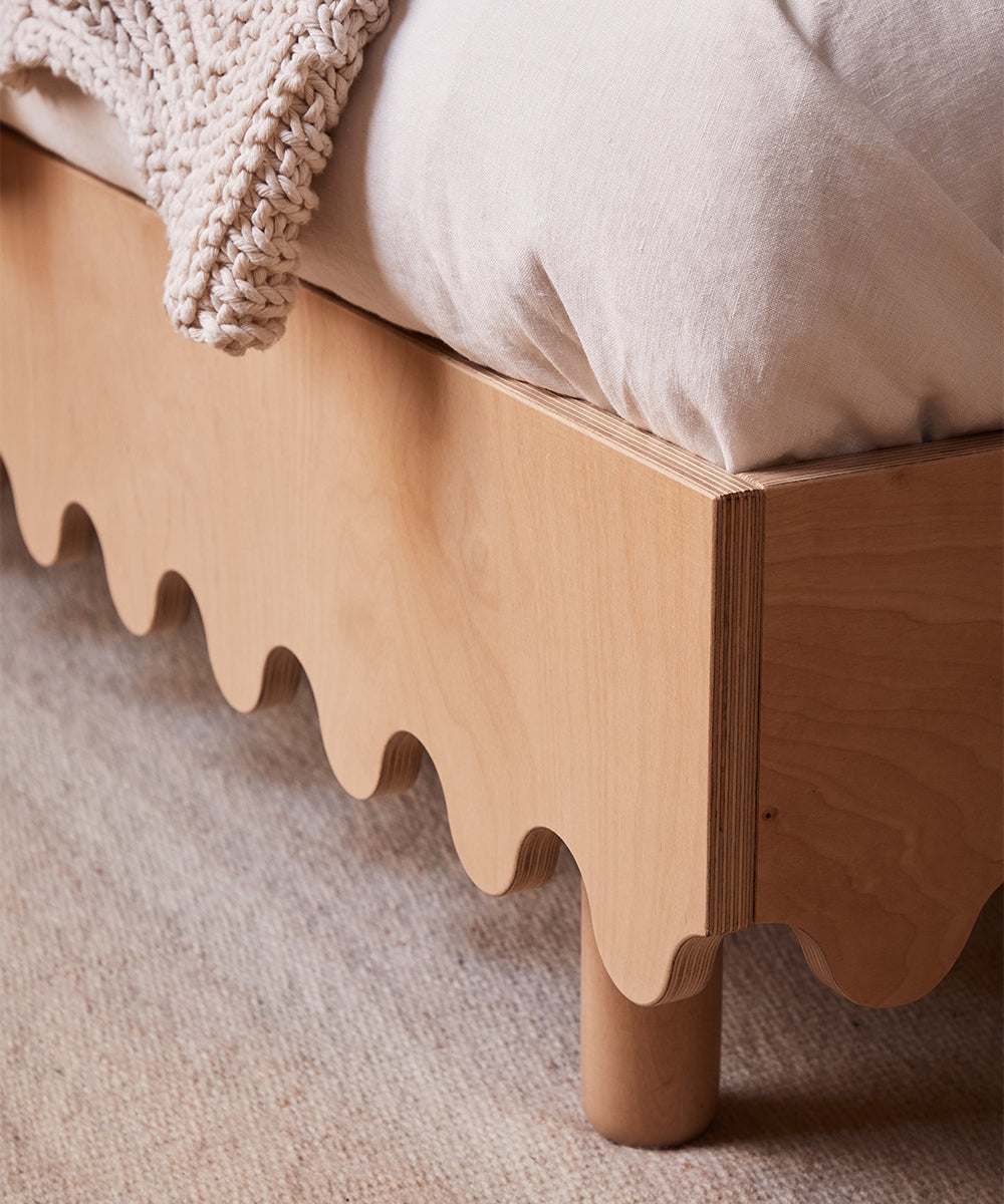 Moss Twin Bed - image 5