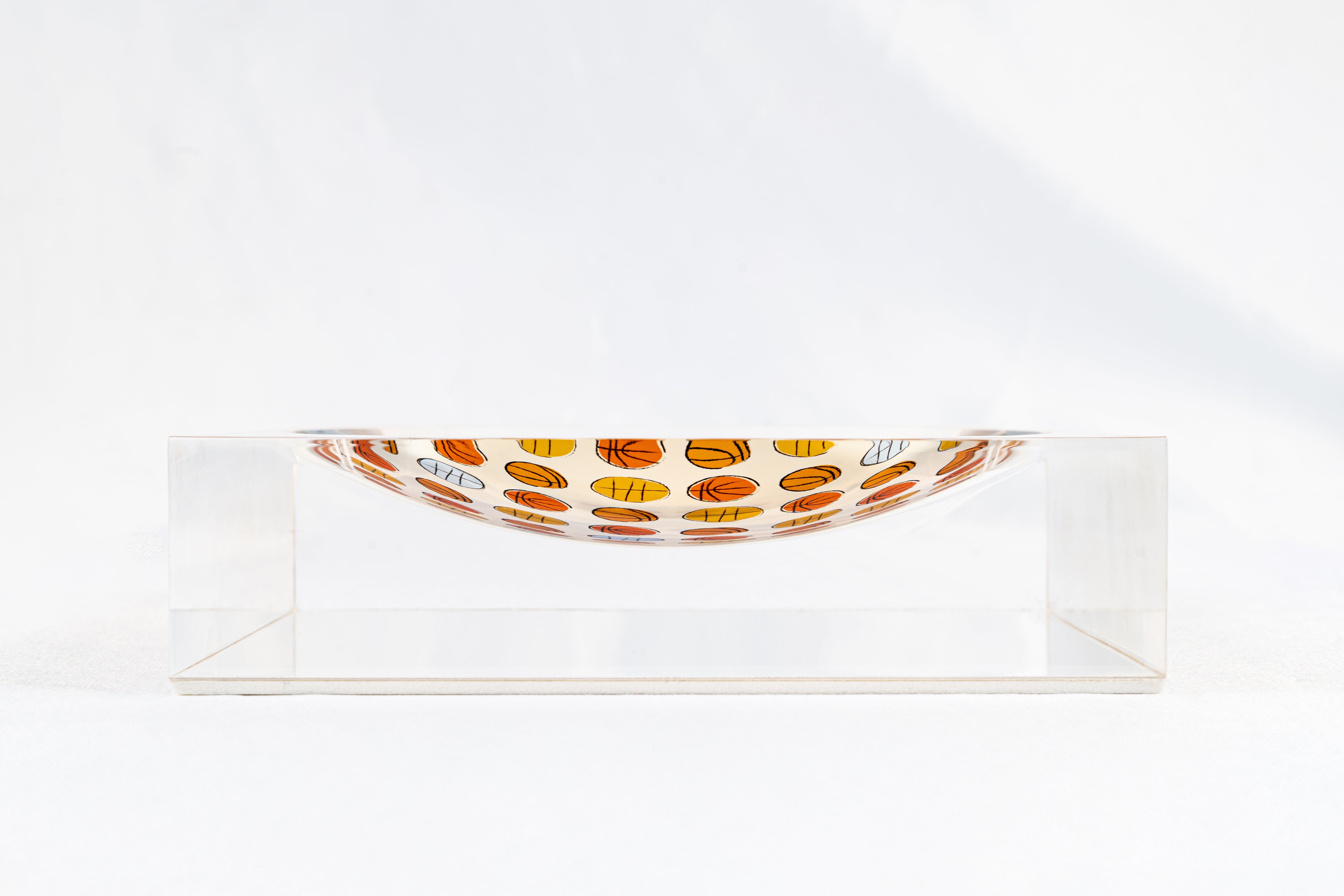 Lucky Hoops Candy Dish - image 3