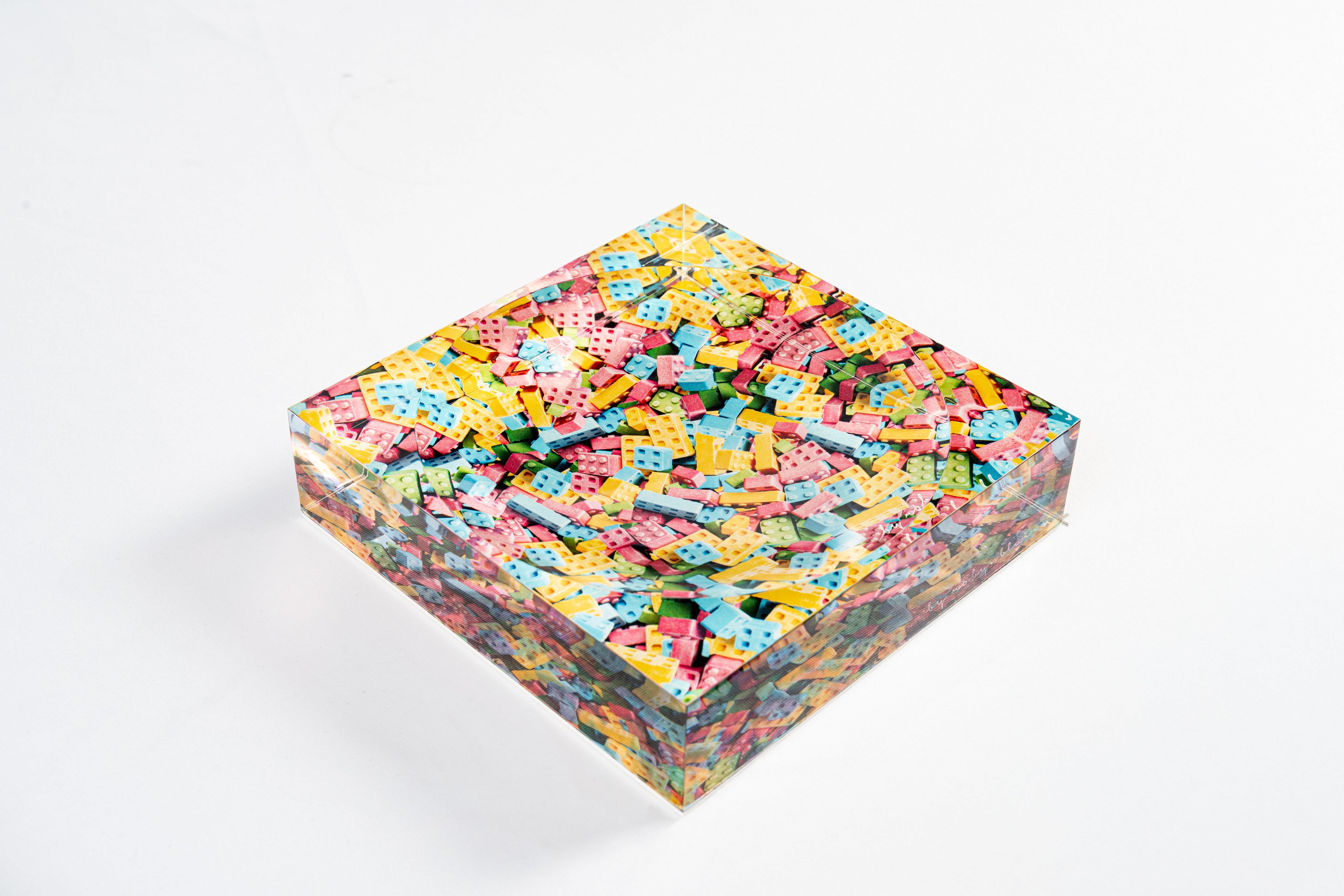 Candy Dish Lego My Candy - image 2