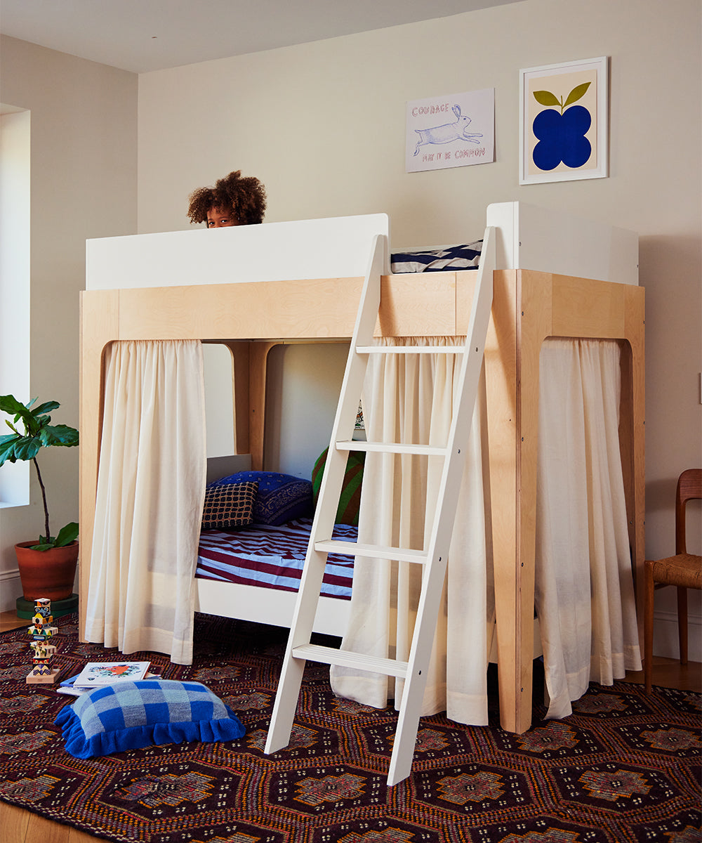 Perch Twin Bunk Bed - image 10