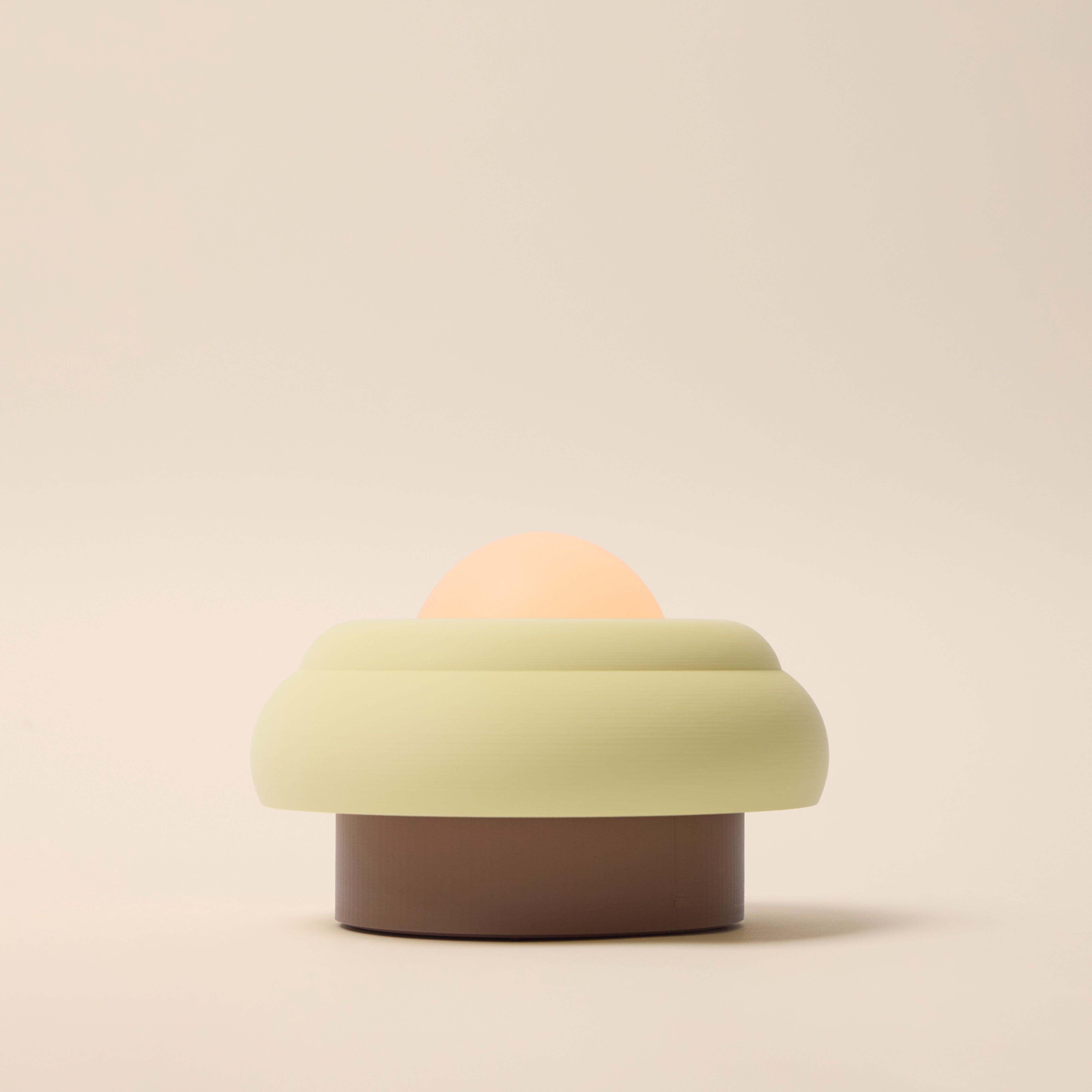Color-block Portable Wall Sconce - image 14