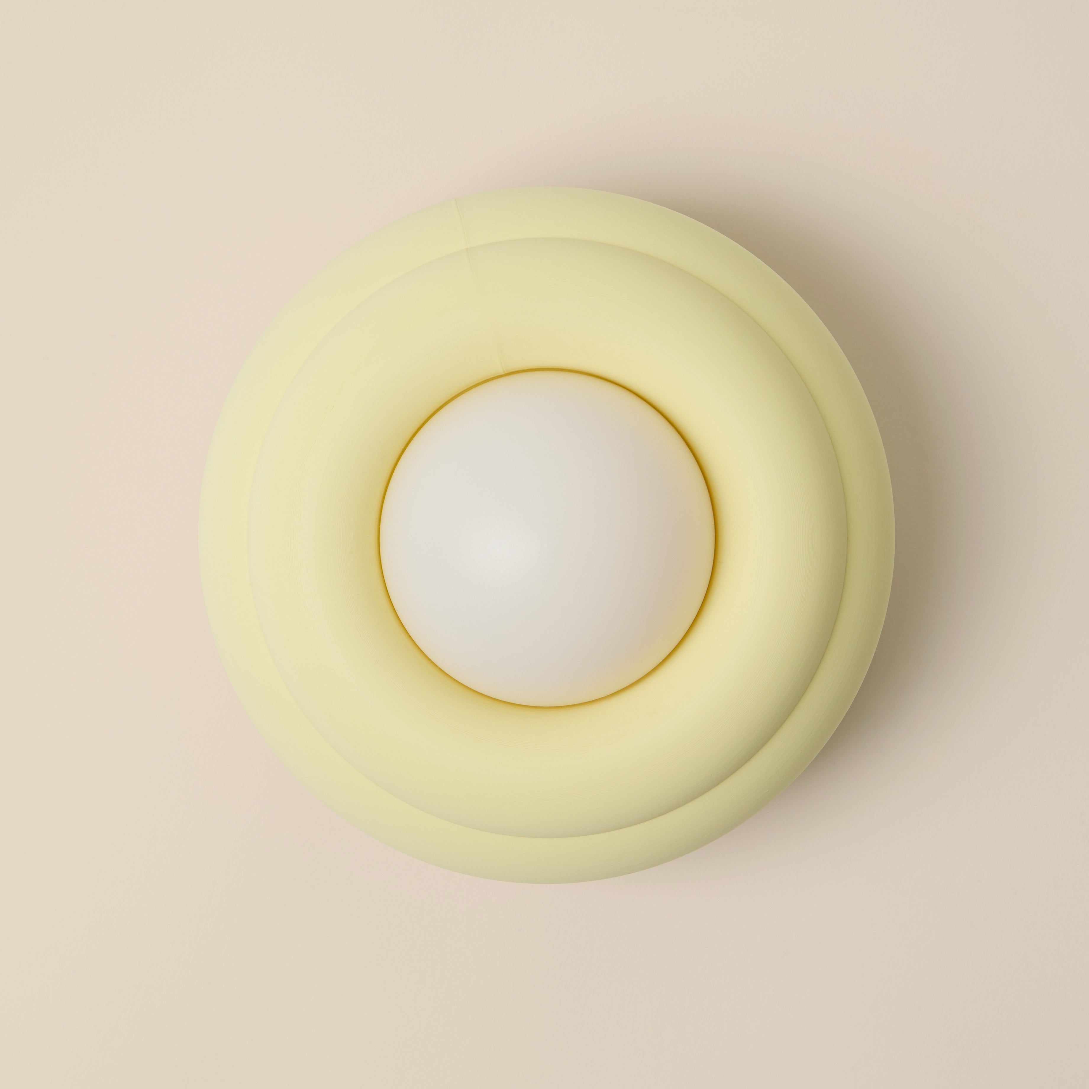 Color-block Portable Wall Sconce - image 13