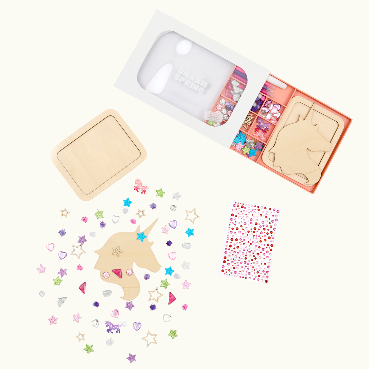 Create Kit–Enchanted - image 2