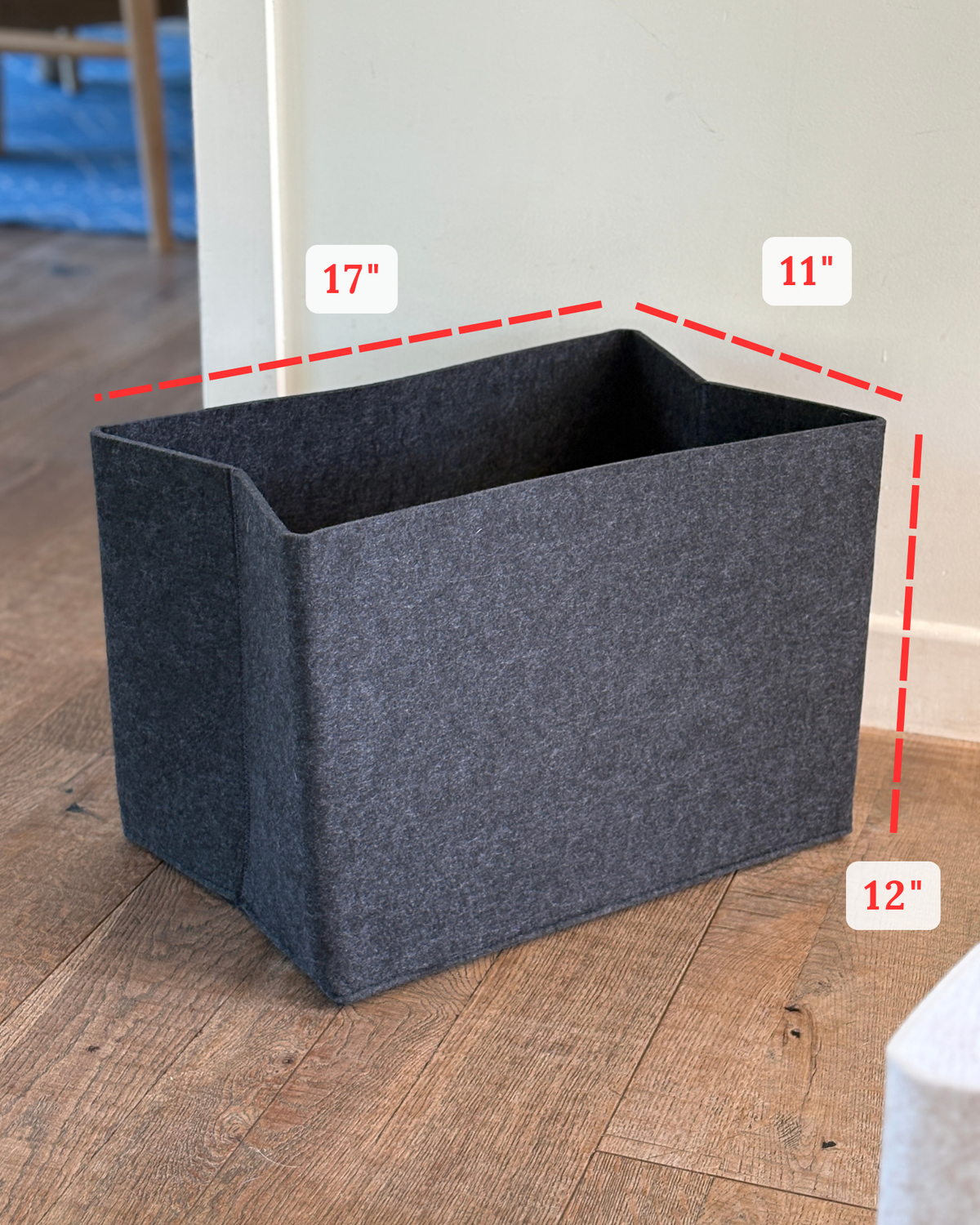 The Flex Bin - Large - image 4