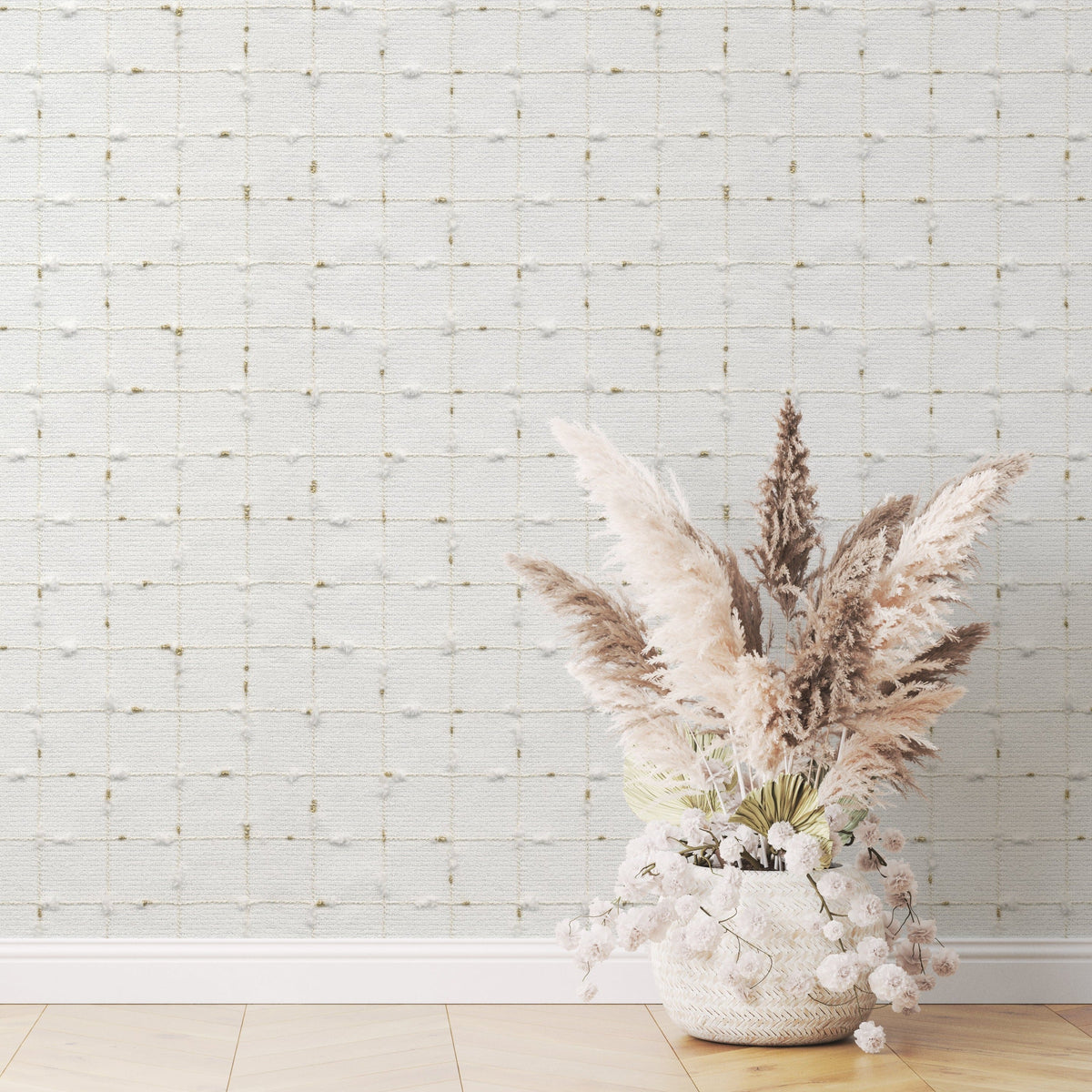 Fancy Meringue Wallpaper - image 3