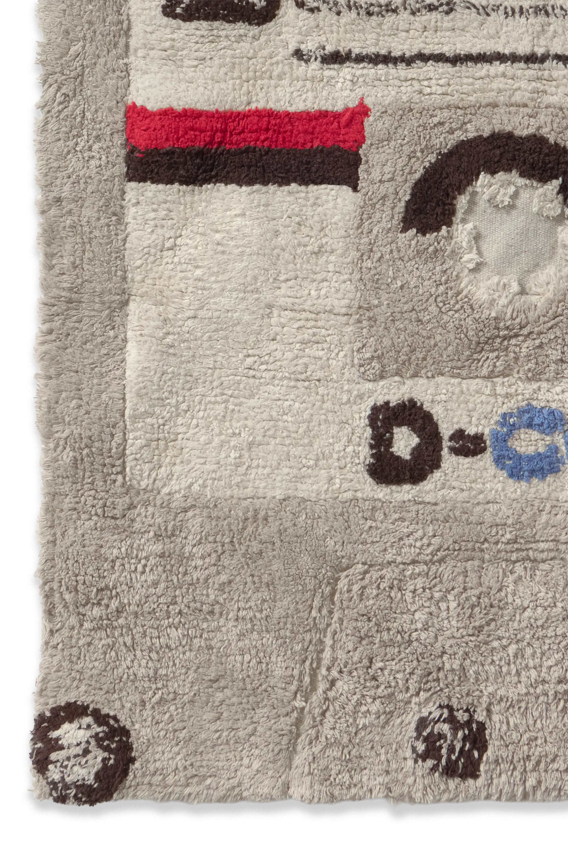 Washable Cassete Rug - image 4