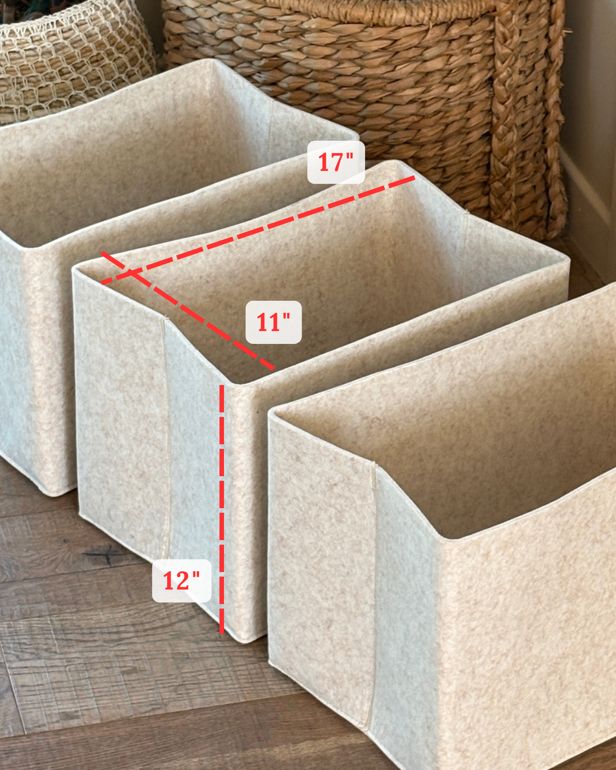 The Flex Bin - Large - image 3