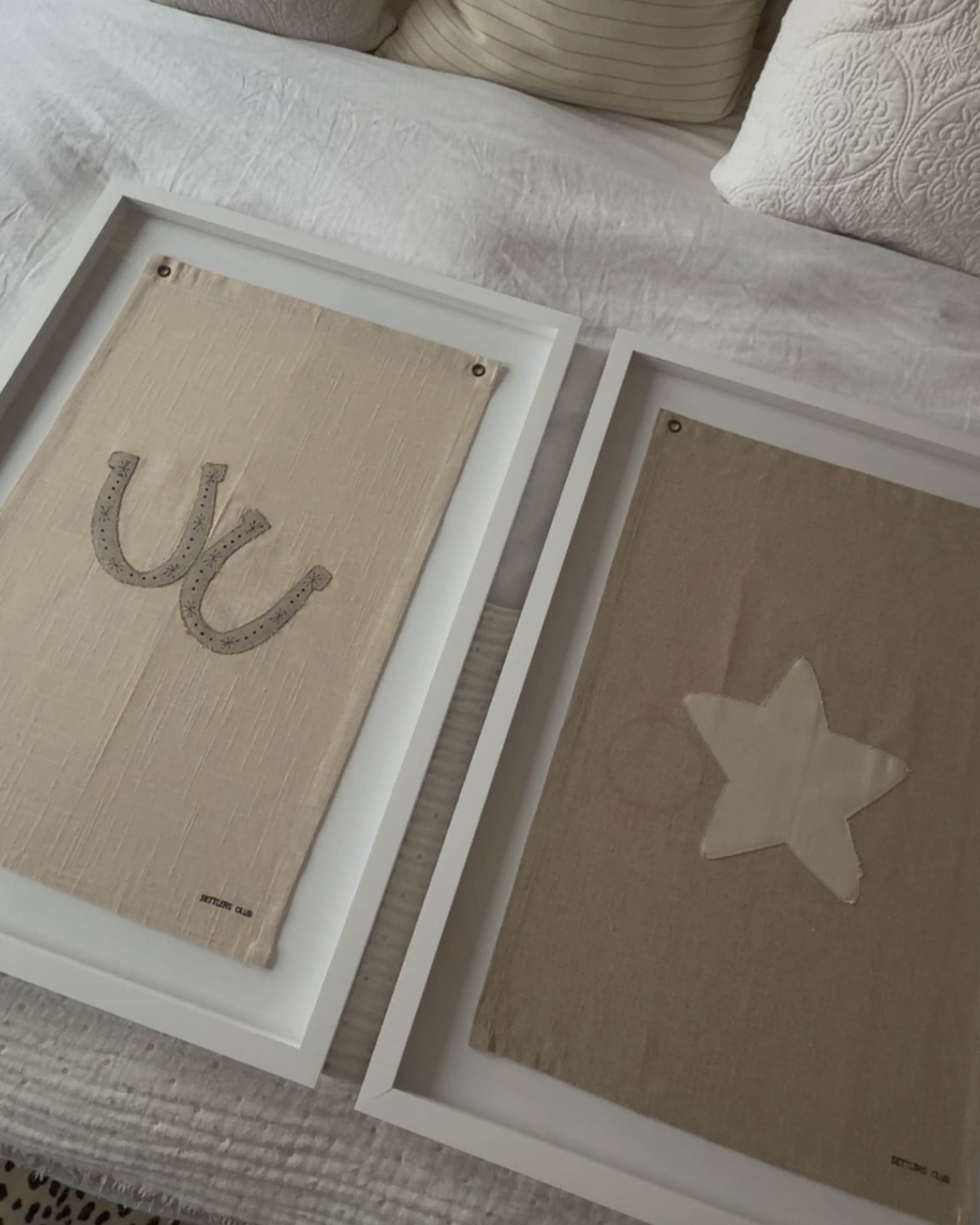 Star Flag Art - image 4