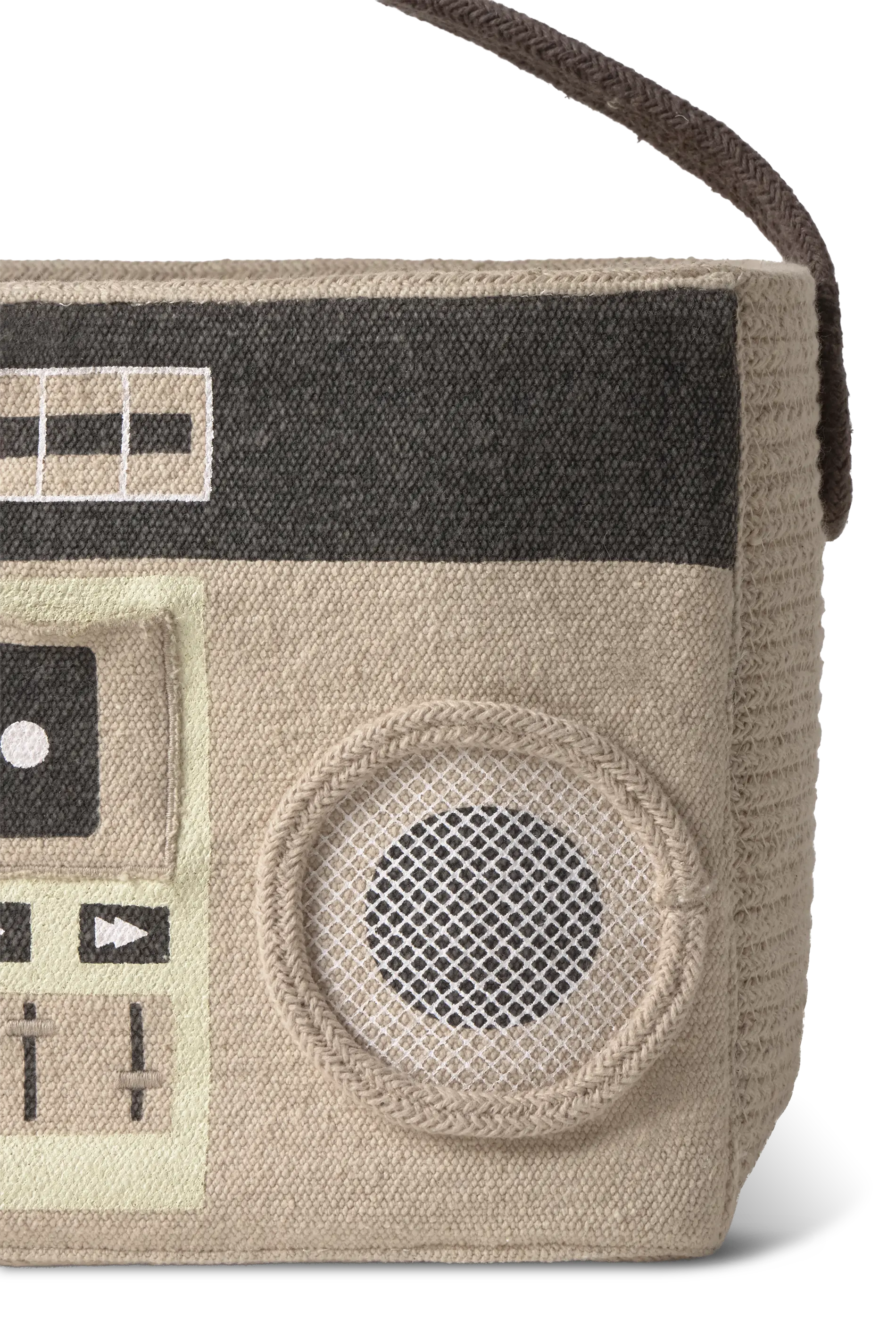 Boombox Basket - image 6