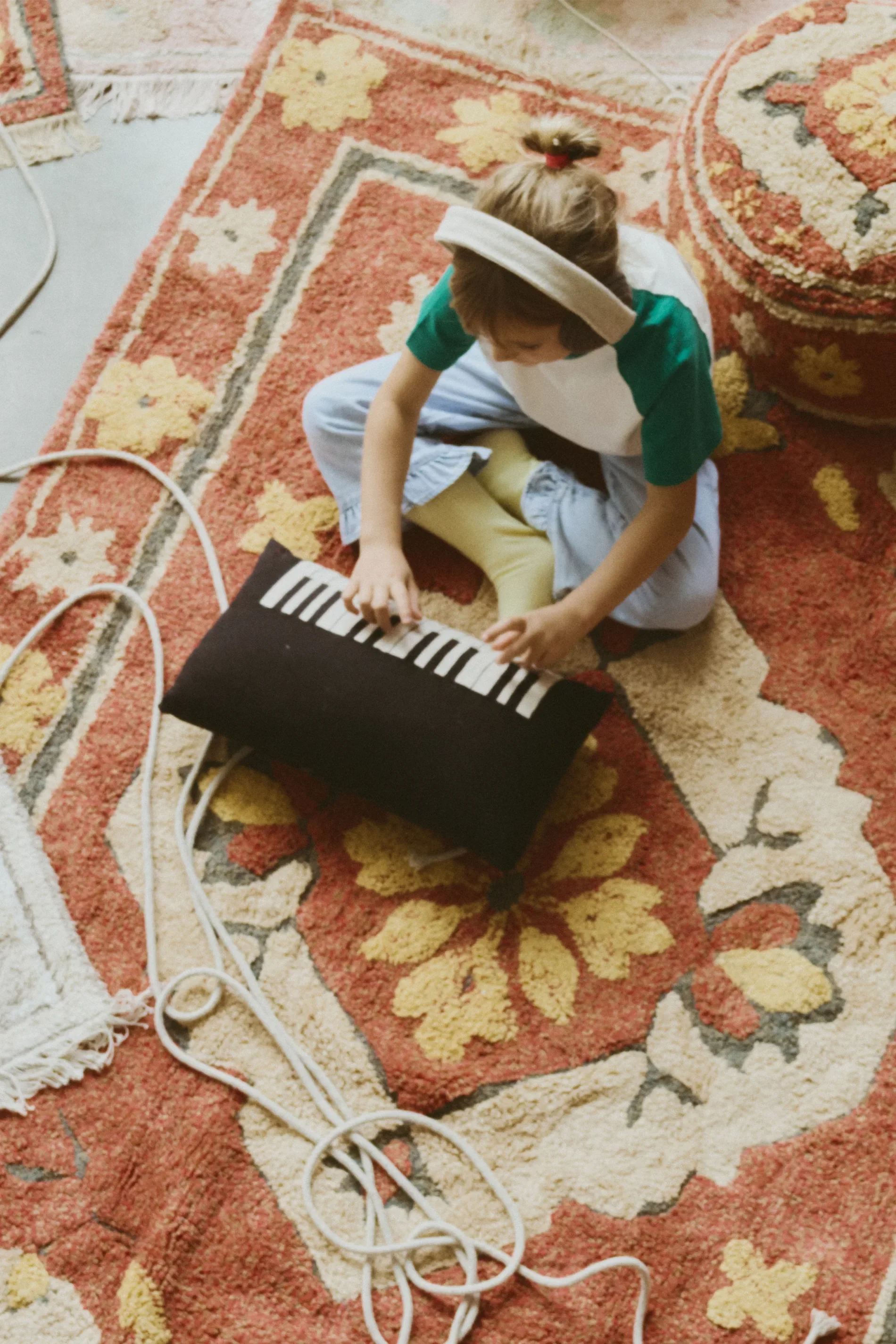 Piano Cushion - image 2