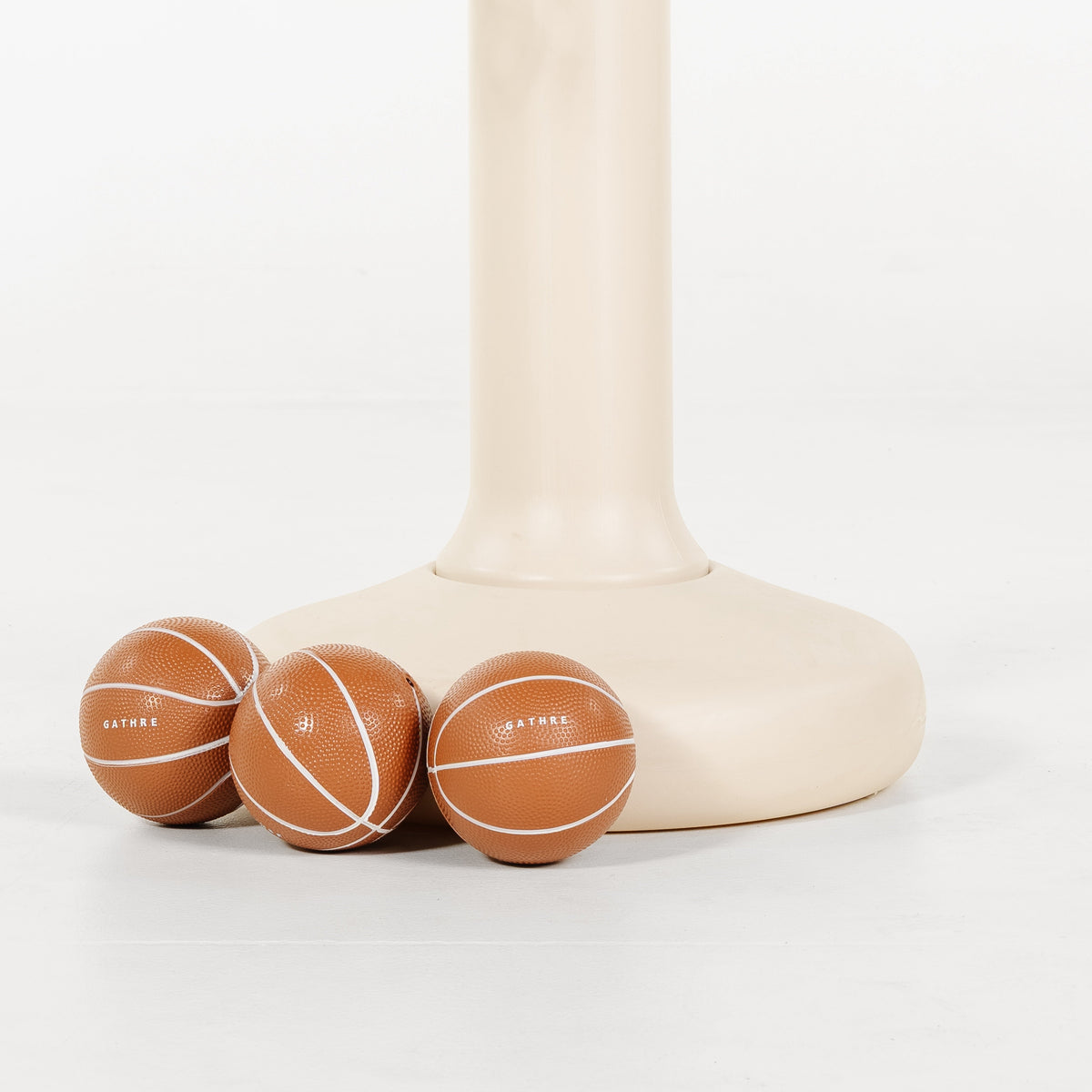 Adjustable Basketball Hoop - image 5