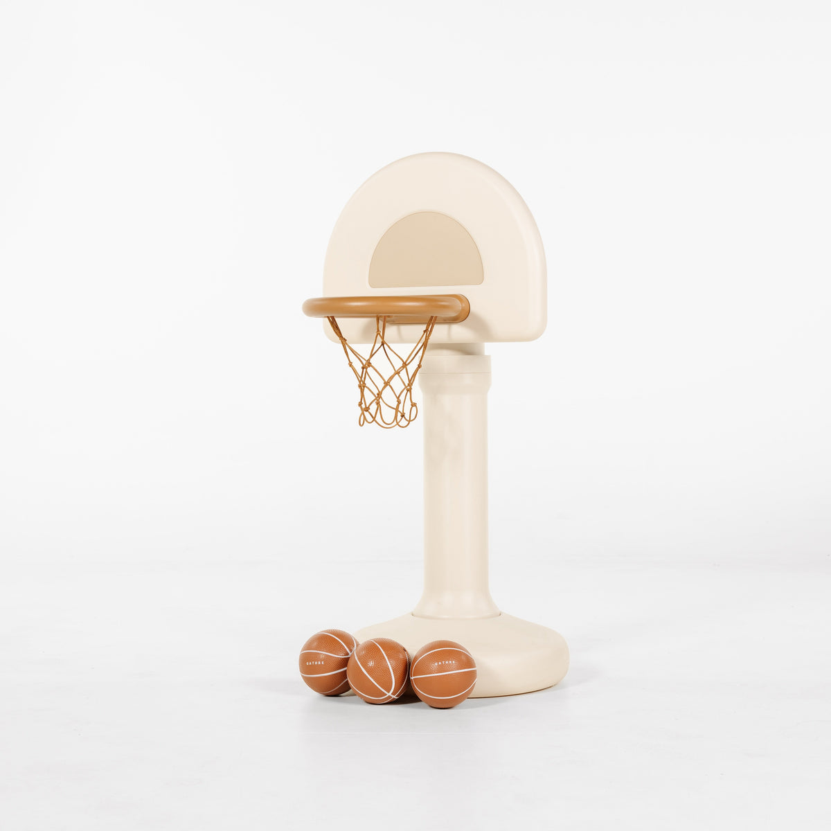 Adjustable Basketball Hoop - image 4