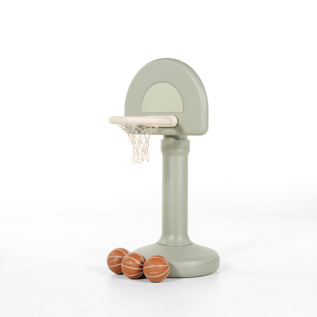 Adjustable Basketball Hoop - image 12