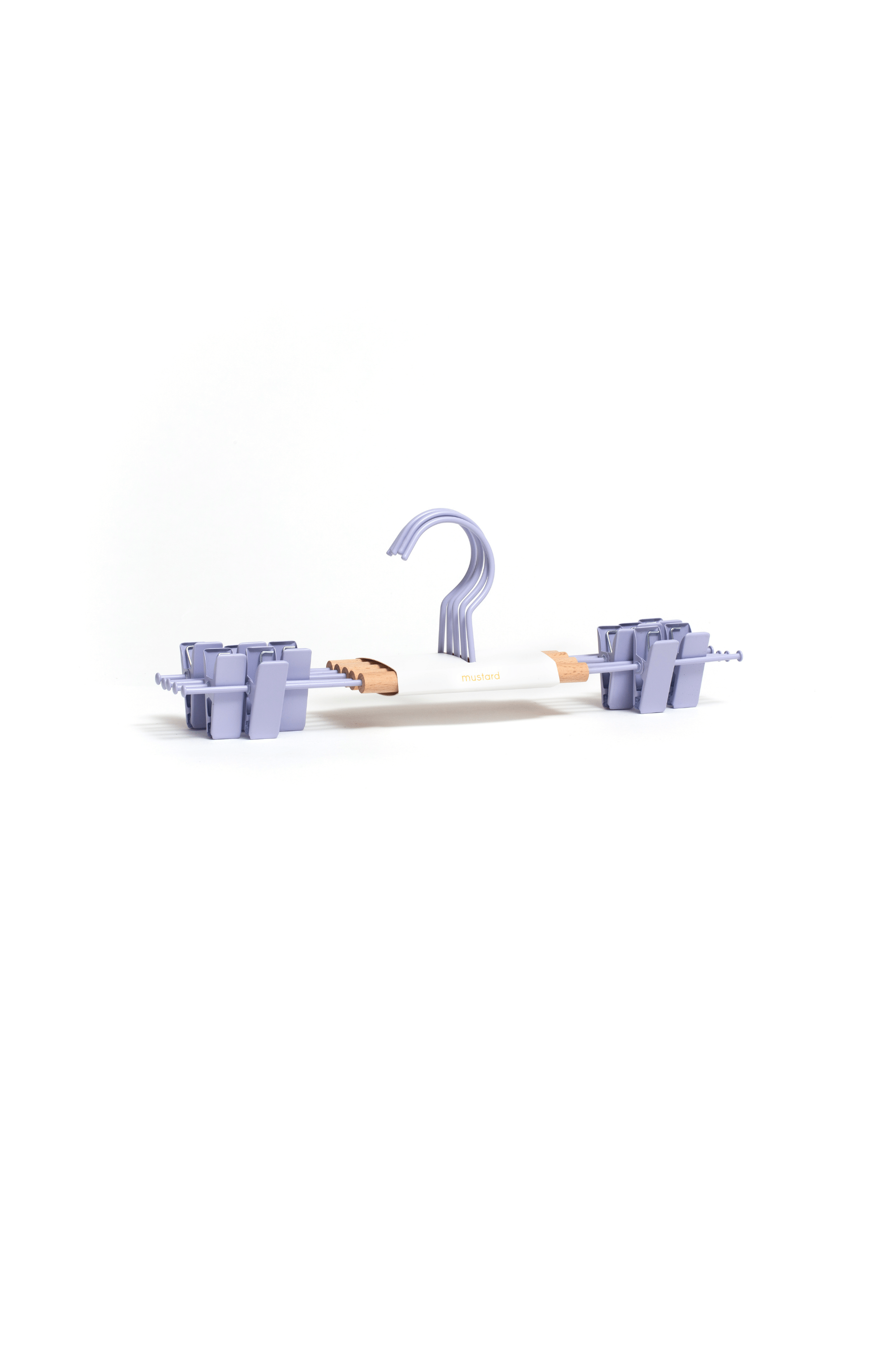 Secure Colored Hangers - Adults and Kids Packs - image 21