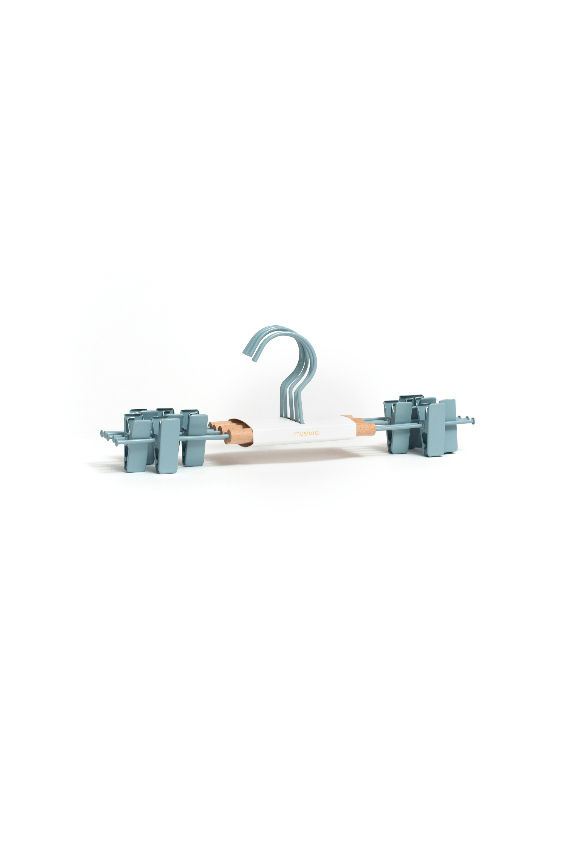 Secure Colored Hangers - Adults and Kids Packs - image 16