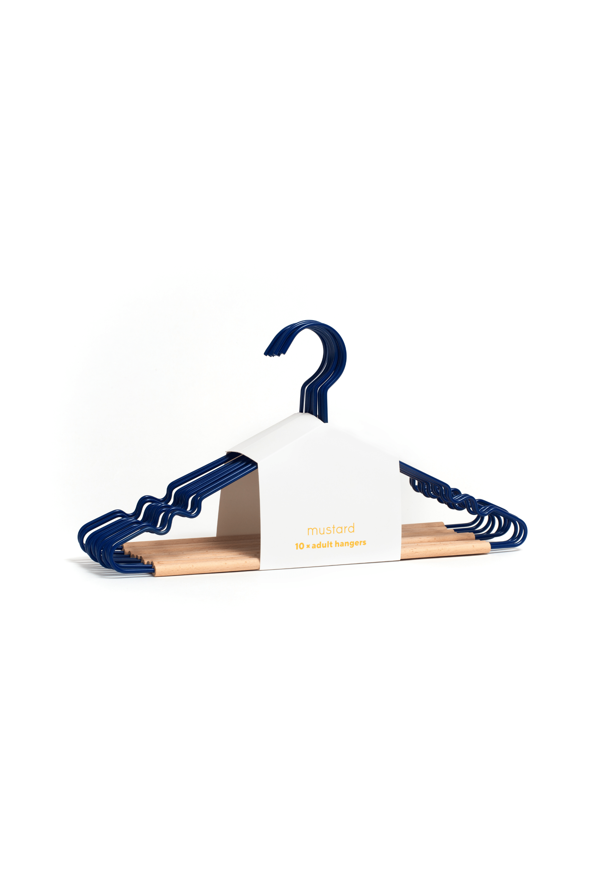 Secure Colored Hangers - Adults and Kids Packs - image 10