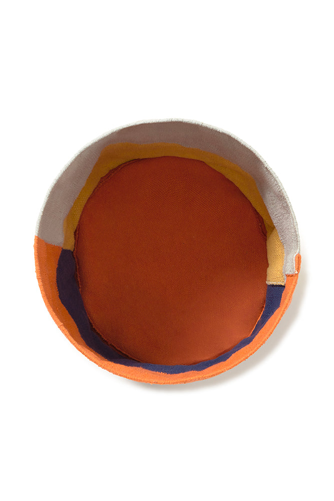Color Grid Basket - image 4