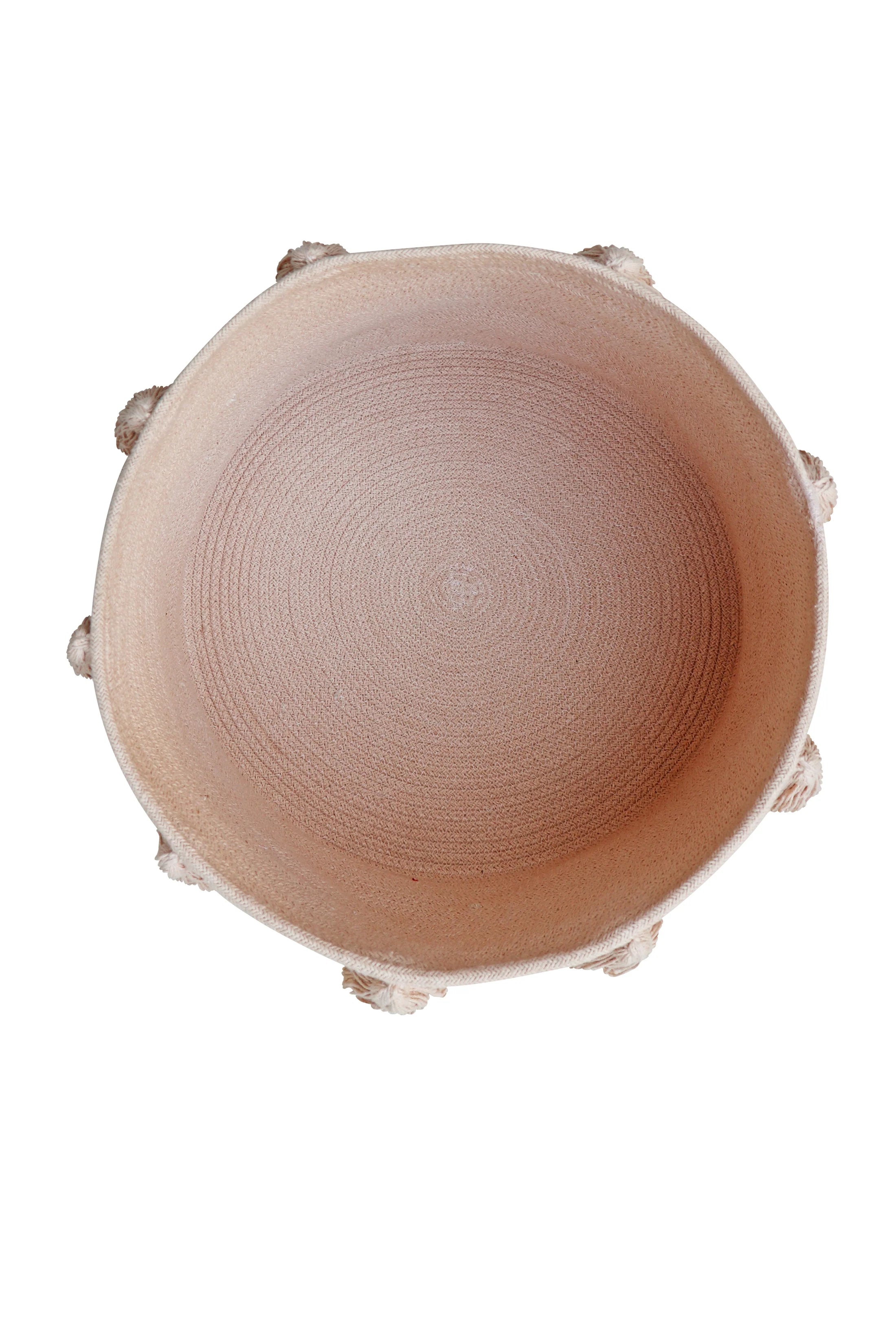 Tassels Basket - image 7