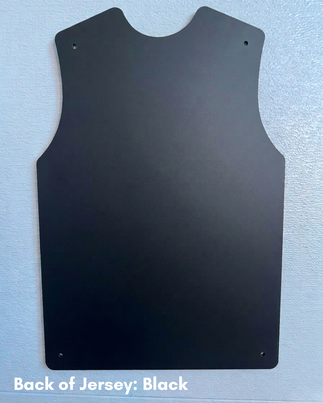 Custom LED Jersey Sign - image 15