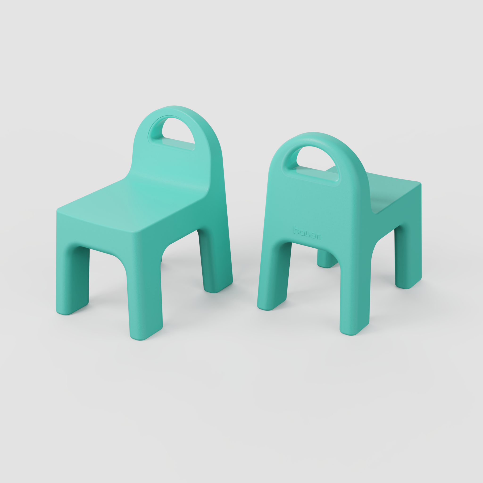Indoor/Outdoor Play Chair - Set of 2 - image 14