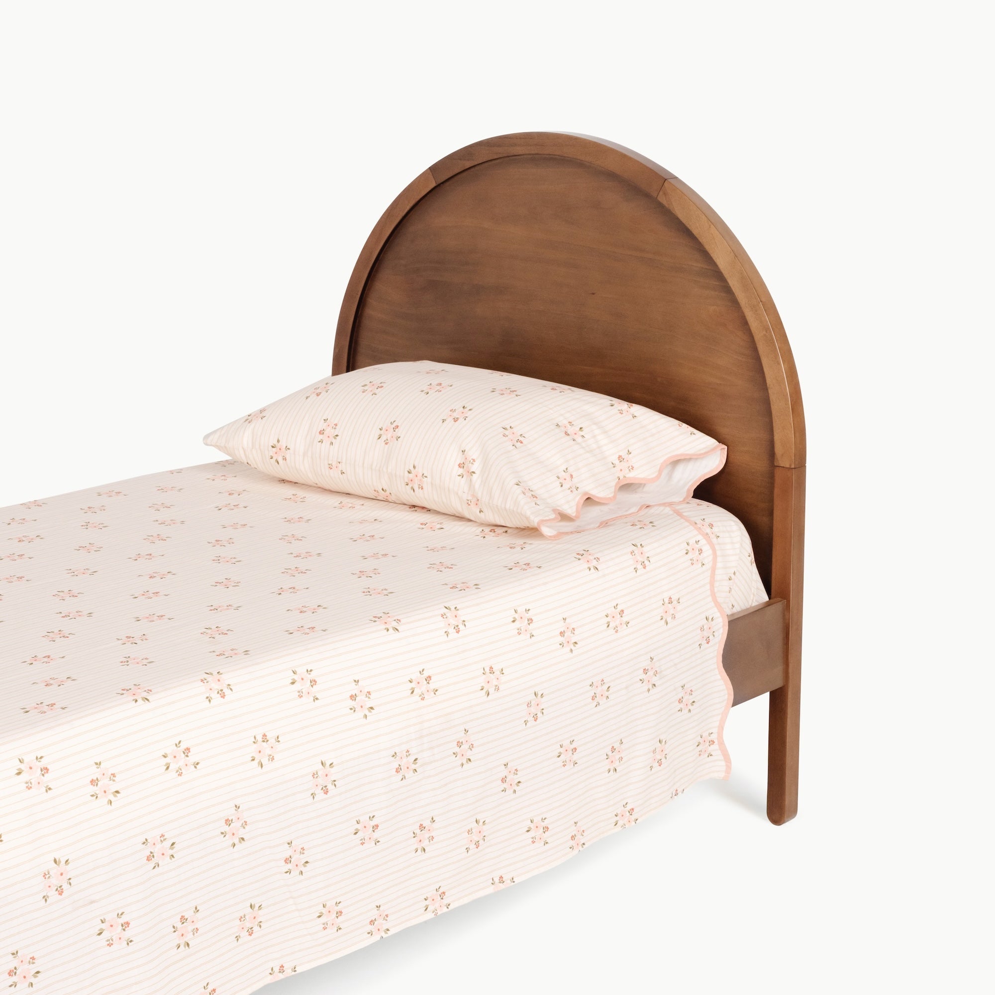 Briar Floral 100% Cotton Sheet Set - image 6