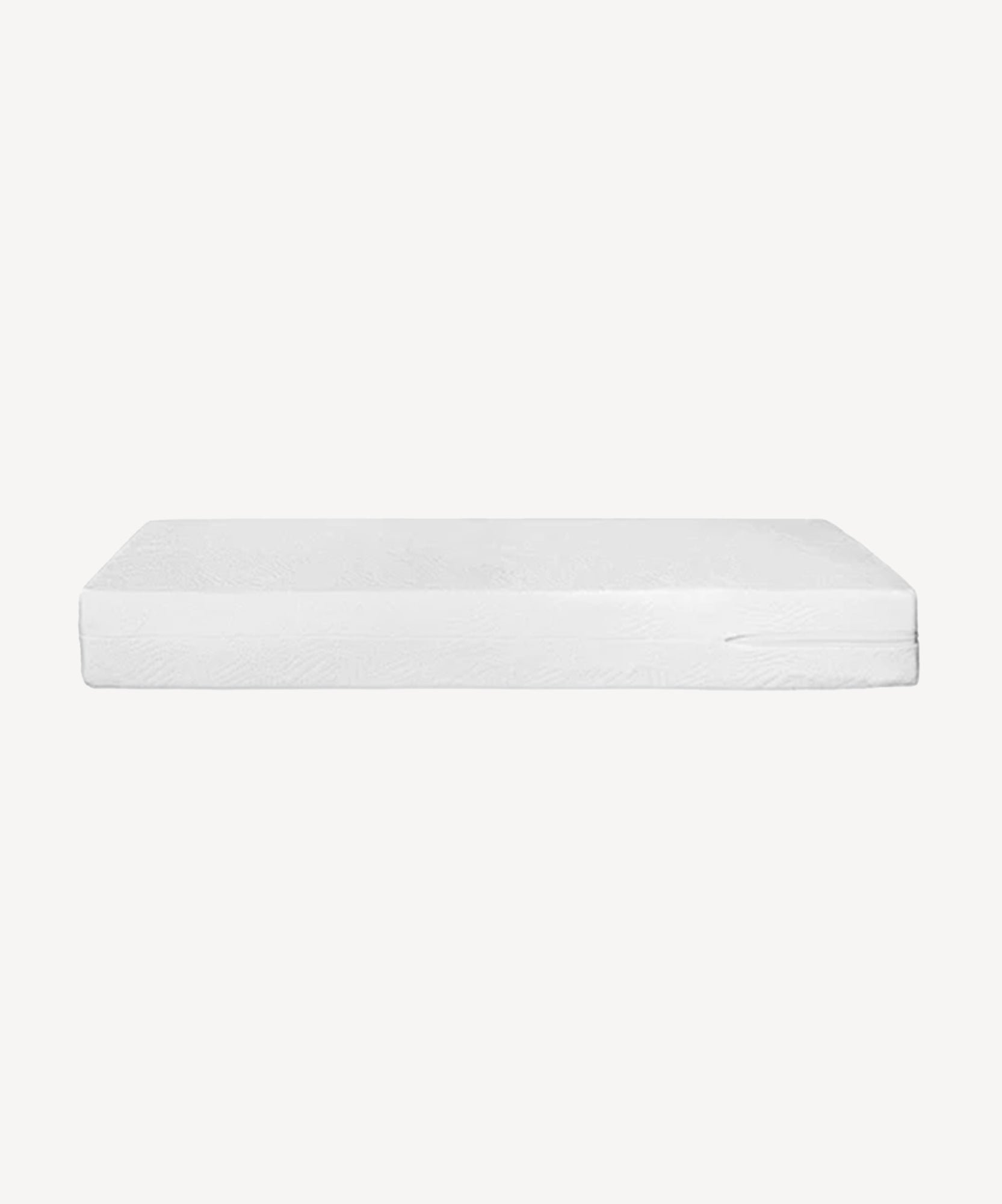 Dual Firm Crib Mattress - image 1