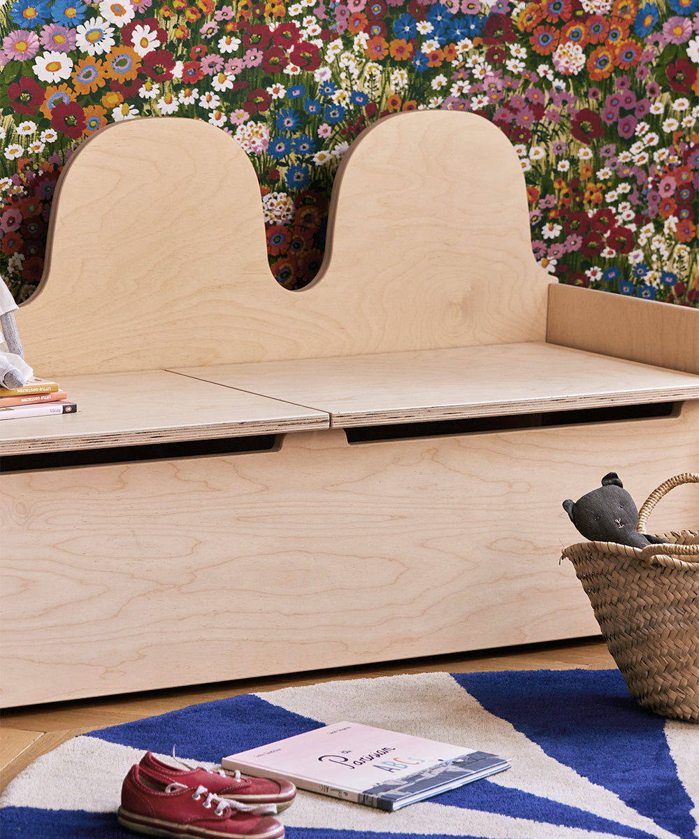 Camel Storage Bench - image 5