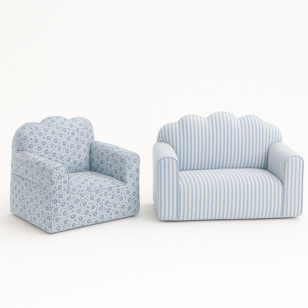 Mini Inflatable Furniture Set