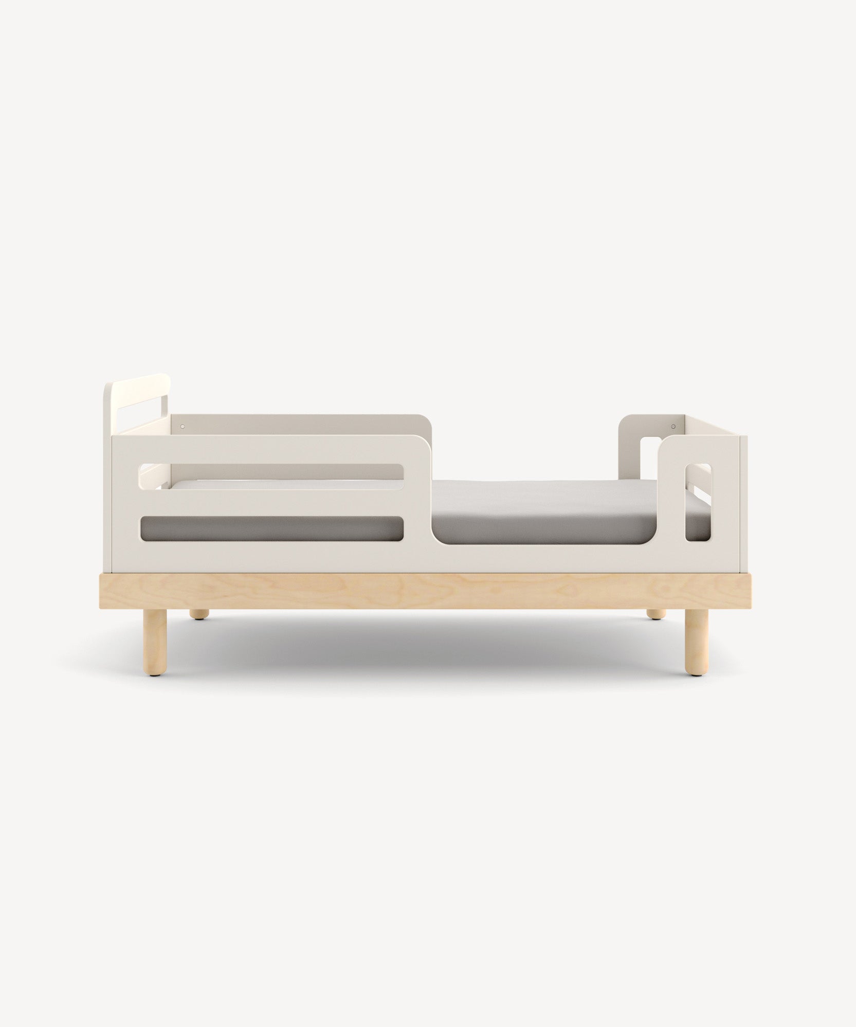 Classic Toddler Bed - image 3