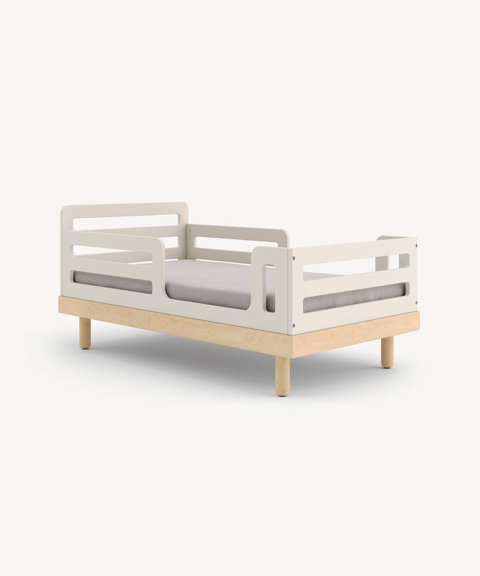 Classic Toddler Bed