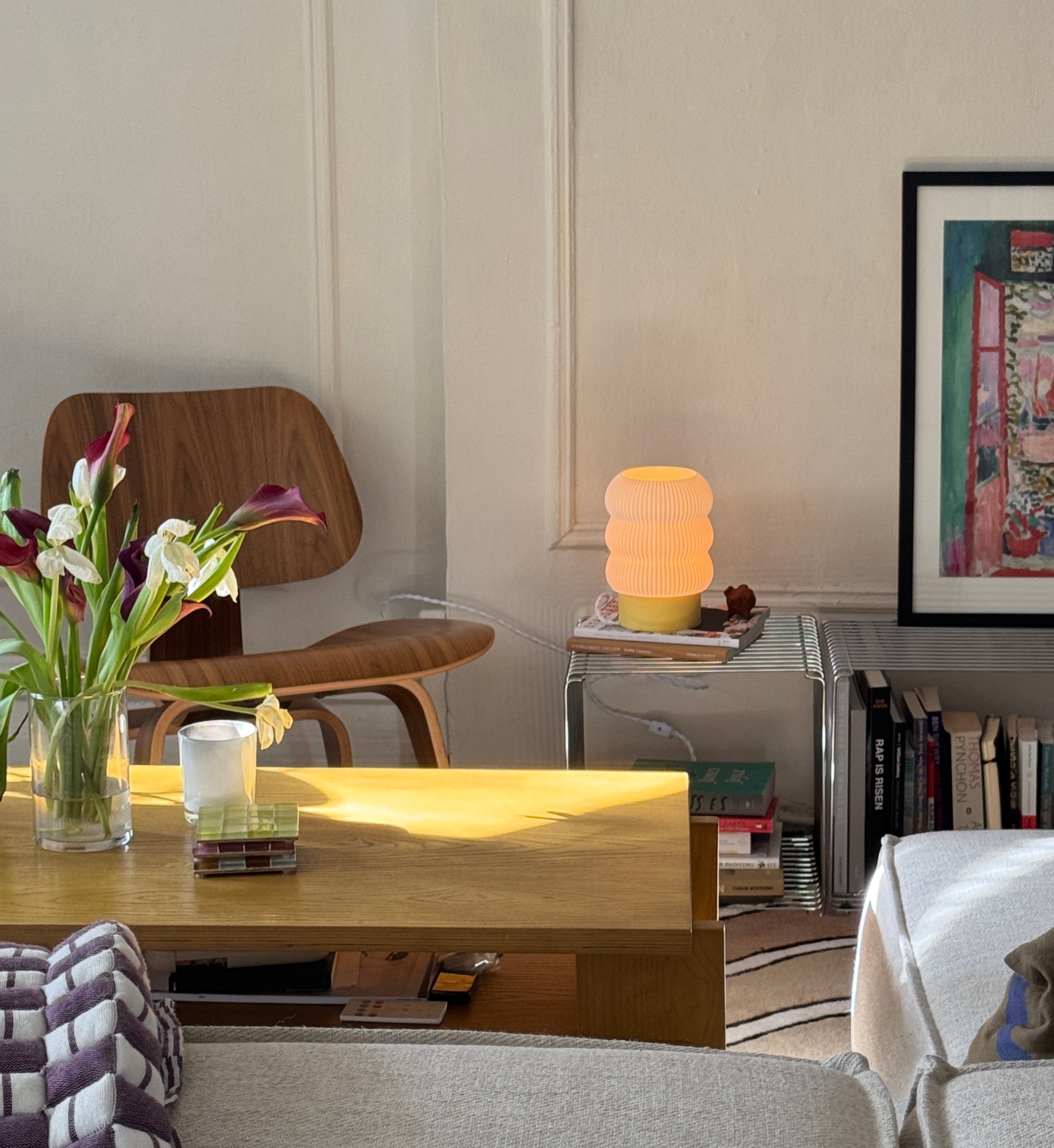 Lola Table Lamp - image 5