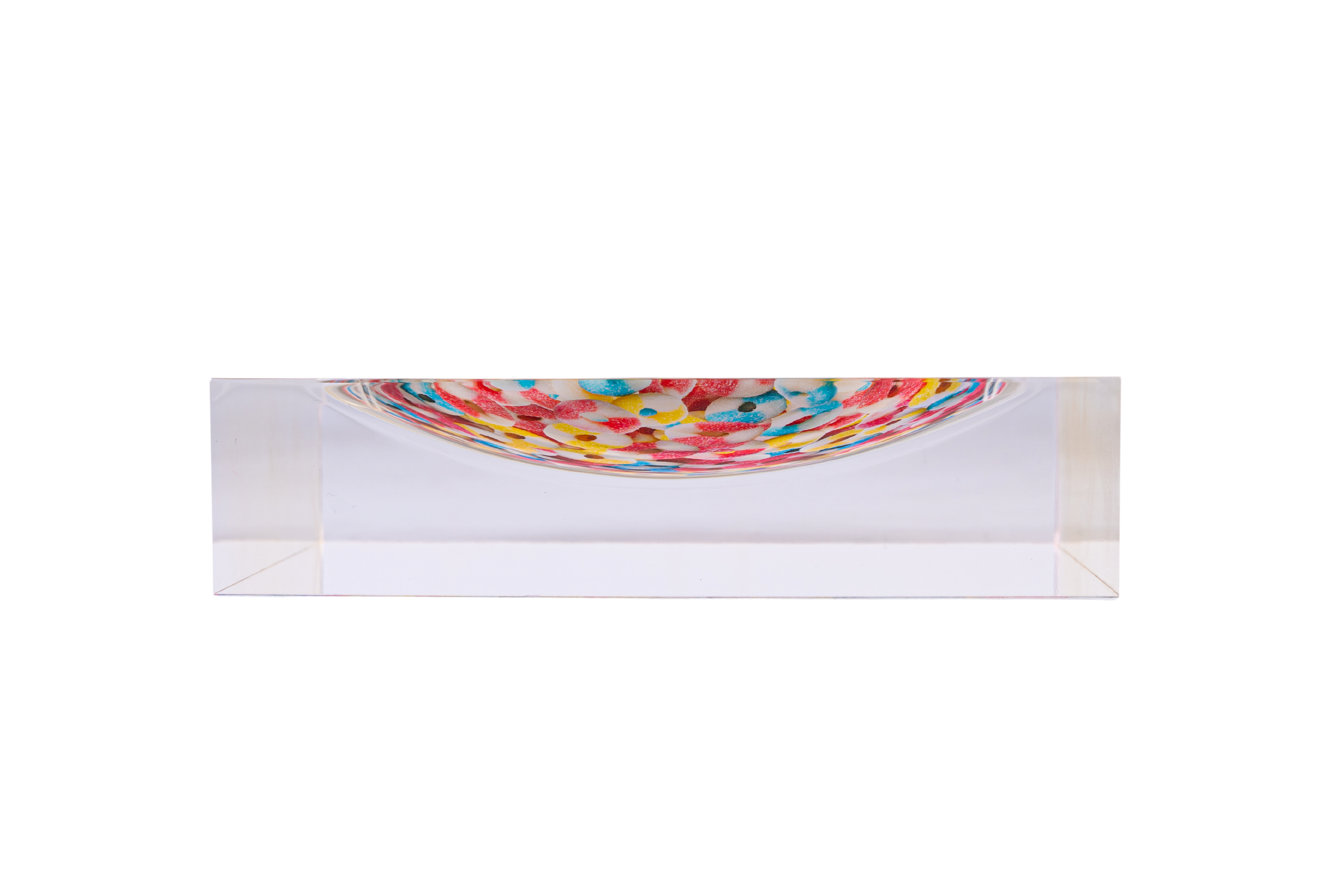 Candy Dish Sour Rings - image 10